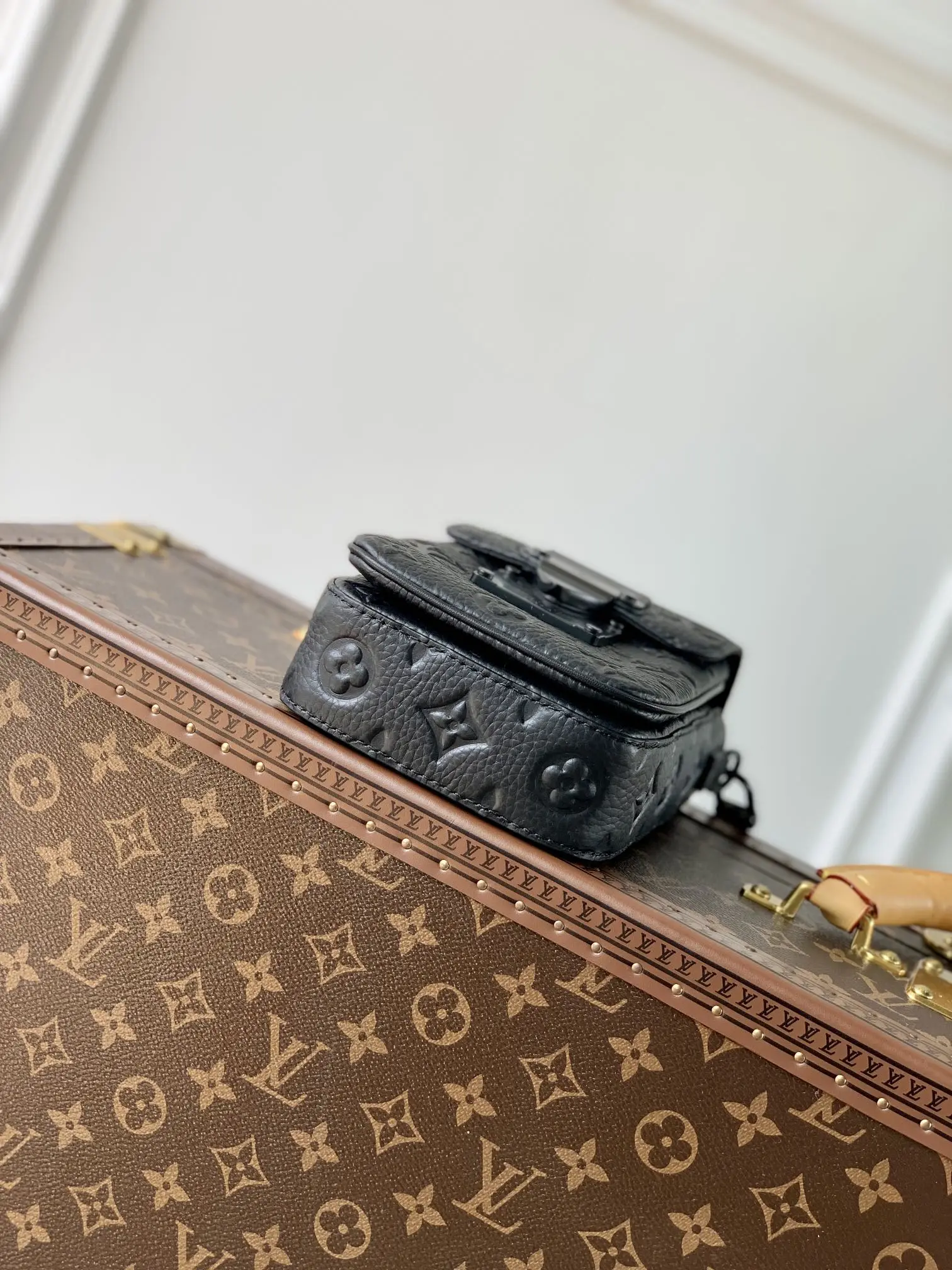 Louis Vuitton 2022 new fashion Small Bags M81524