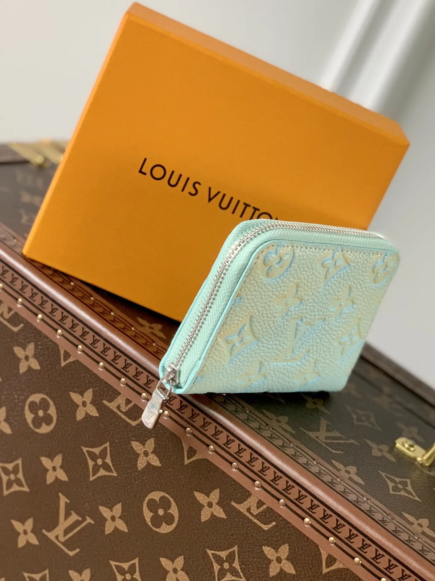 Louis Vuitton 2022 new fashion Small Bags M81467