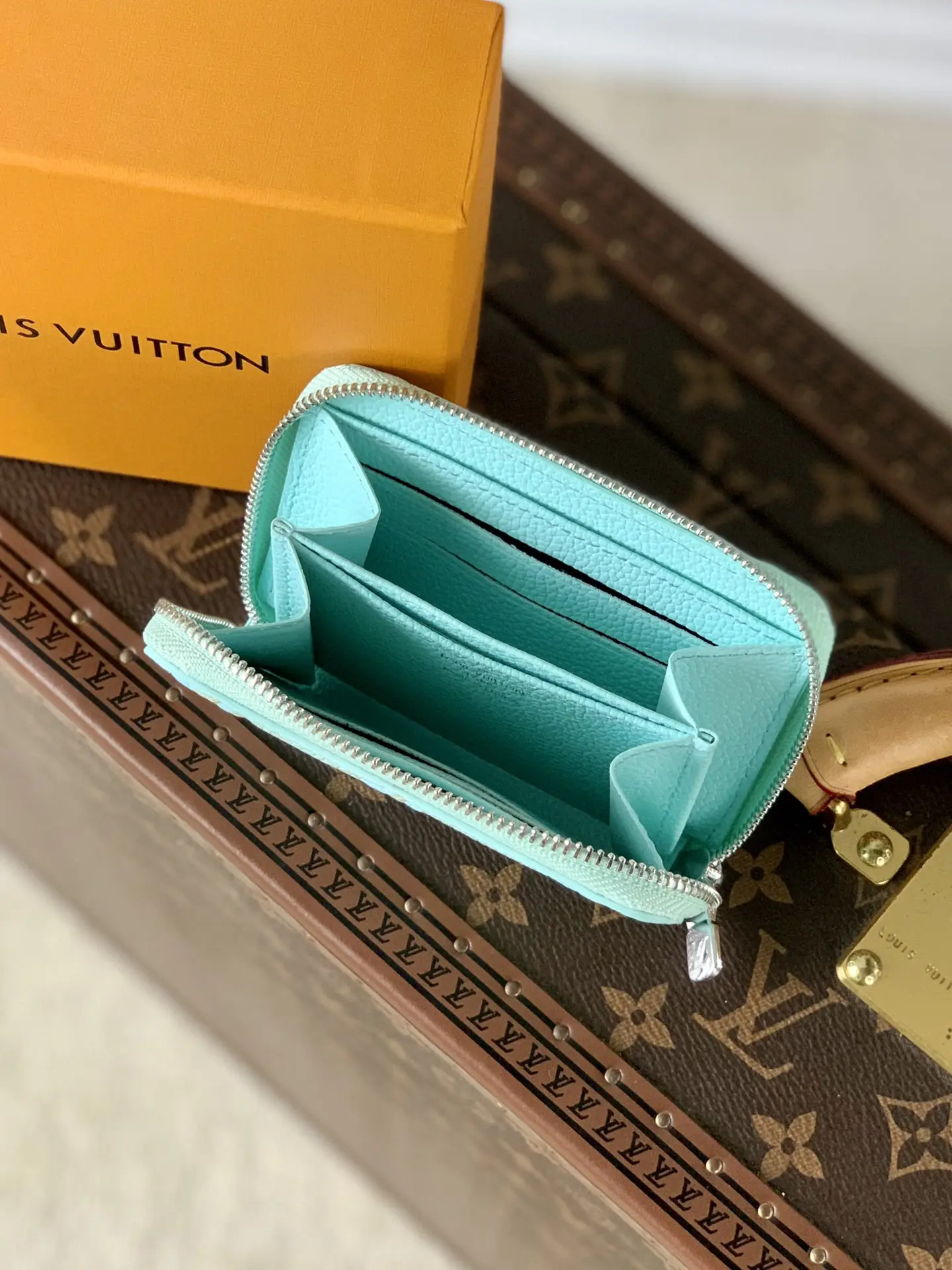 Louis Vuitton 2022 new fashion Small Bags M81467