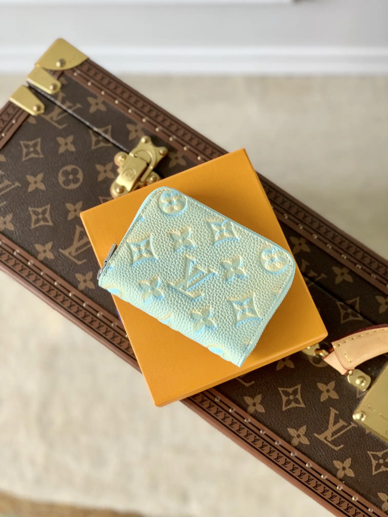 Louis Vuitton 2022 new fashion Small Bags M81467