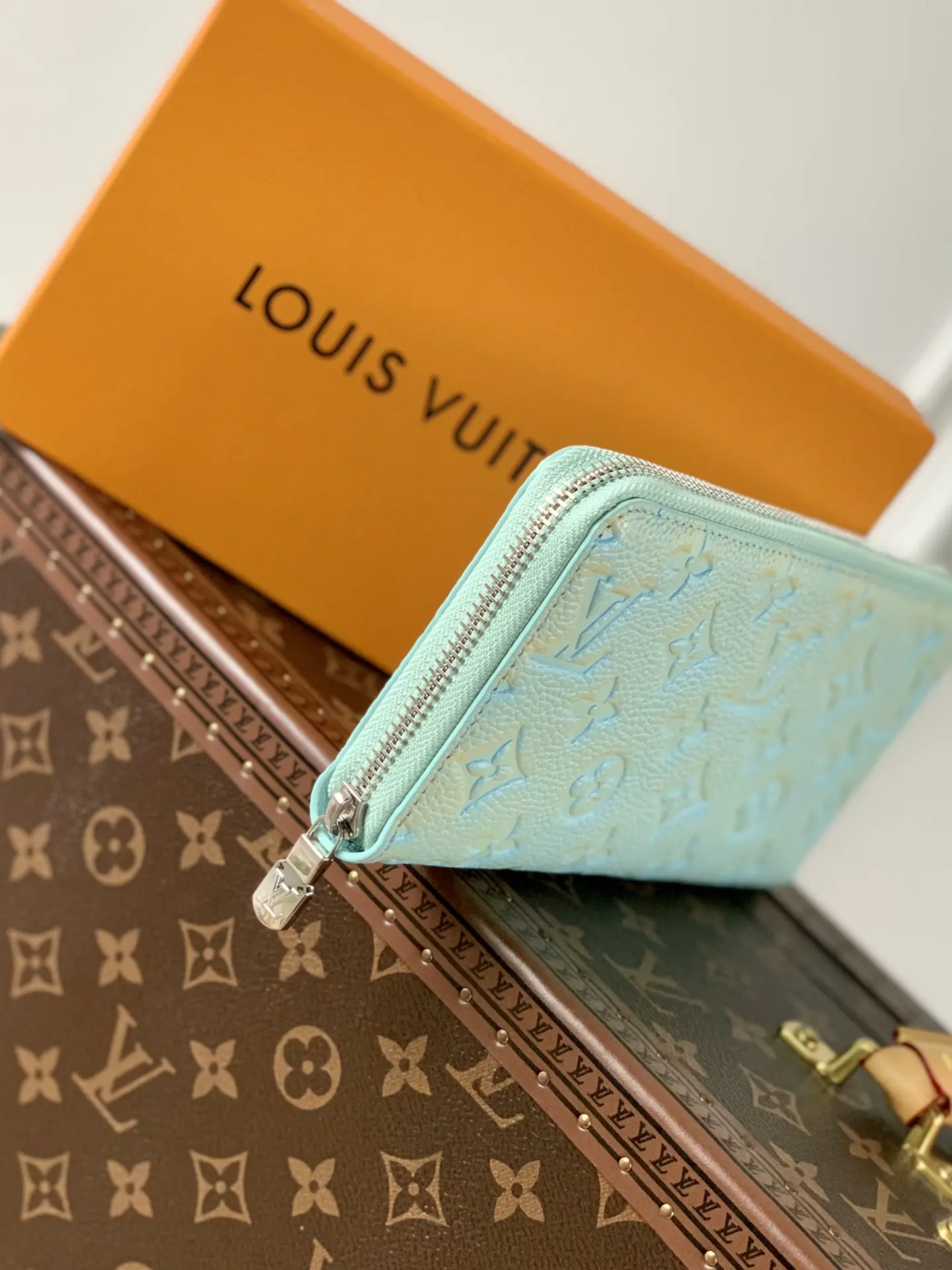 Louis Vuitton 2022 new fashion Small Bags M81466