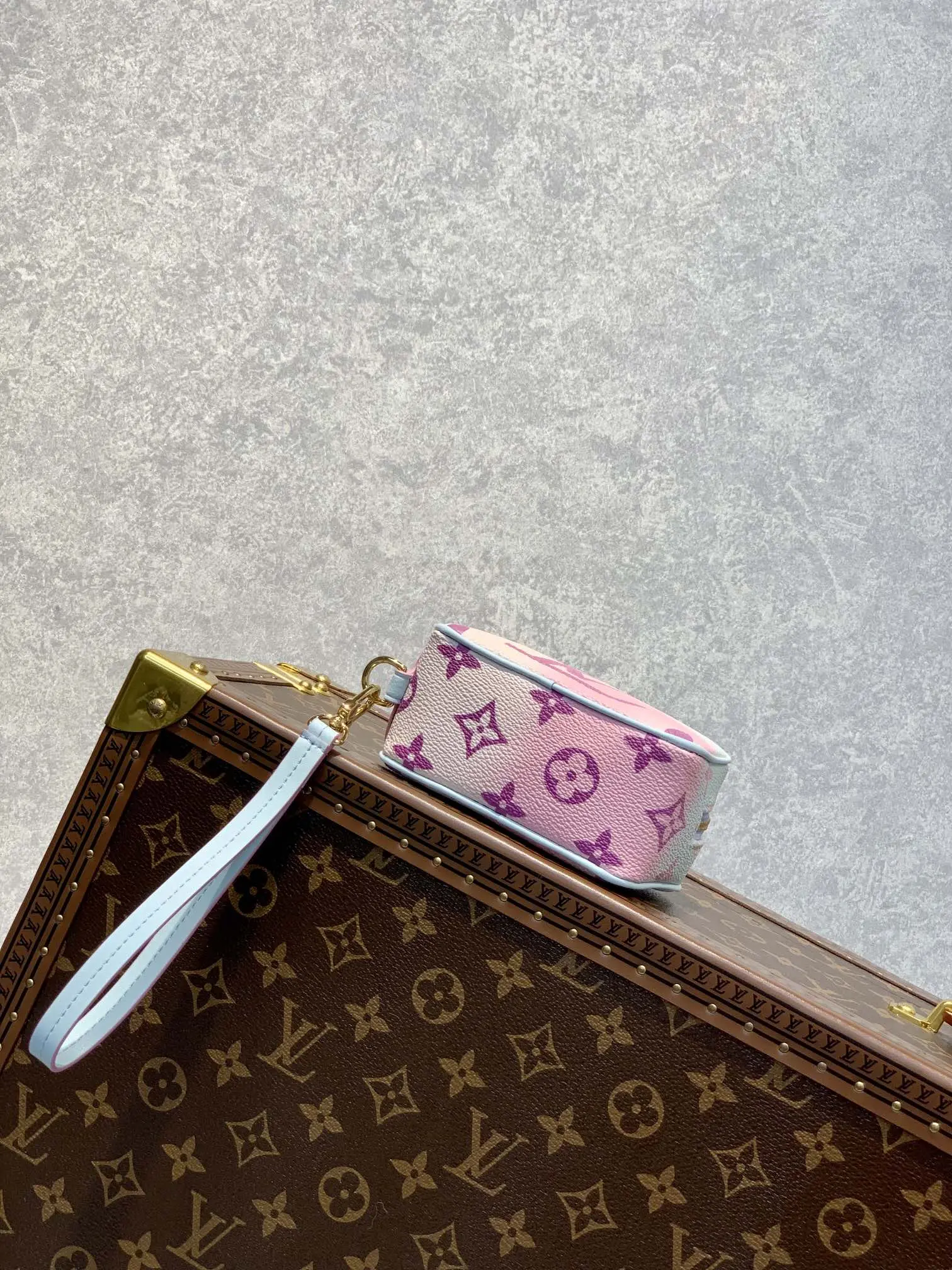 Louis Vuitton 2022 new fashion Small Bags M81339