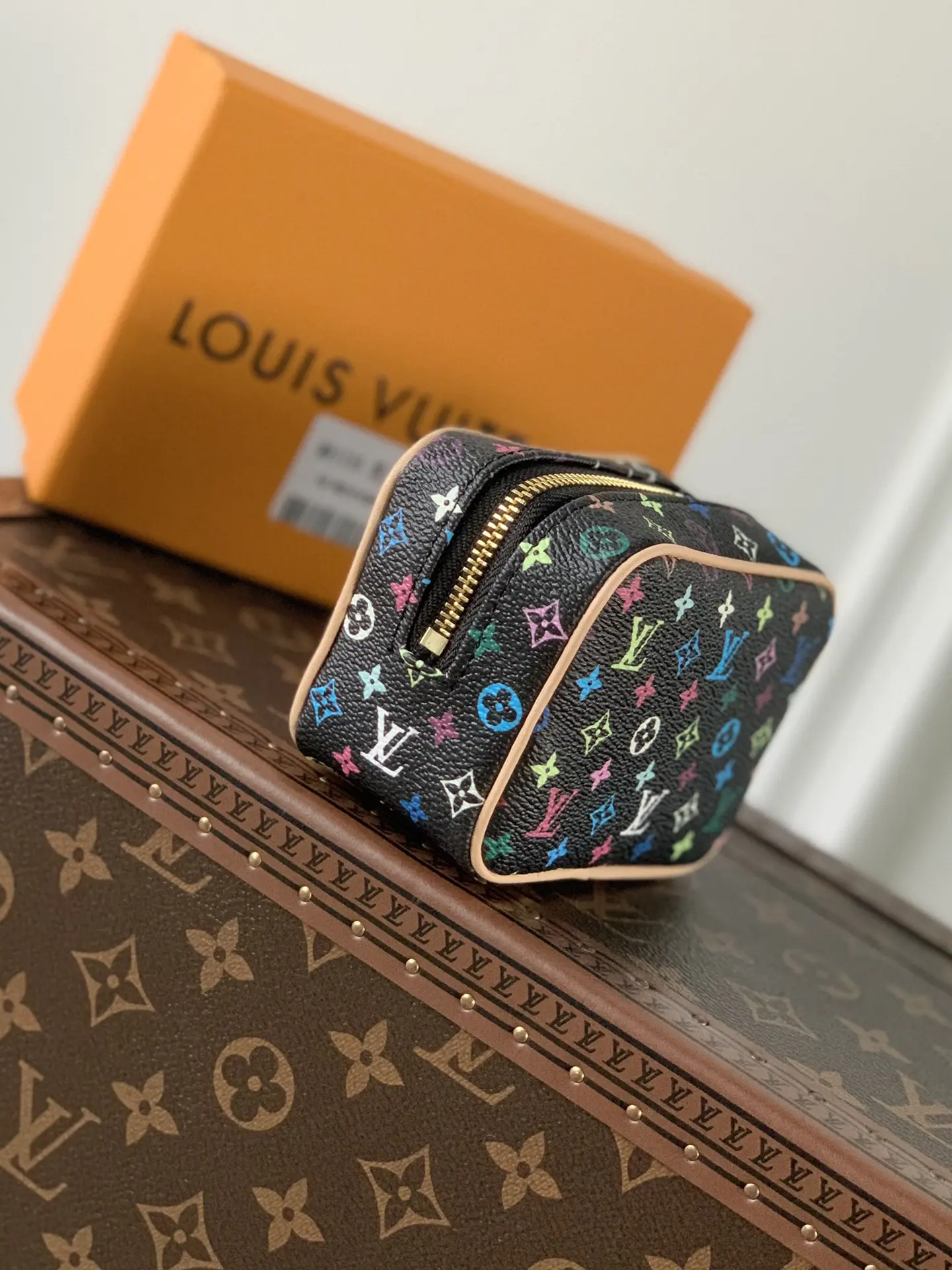Louis Vuitton 2022 new fashion Small Bags M81339