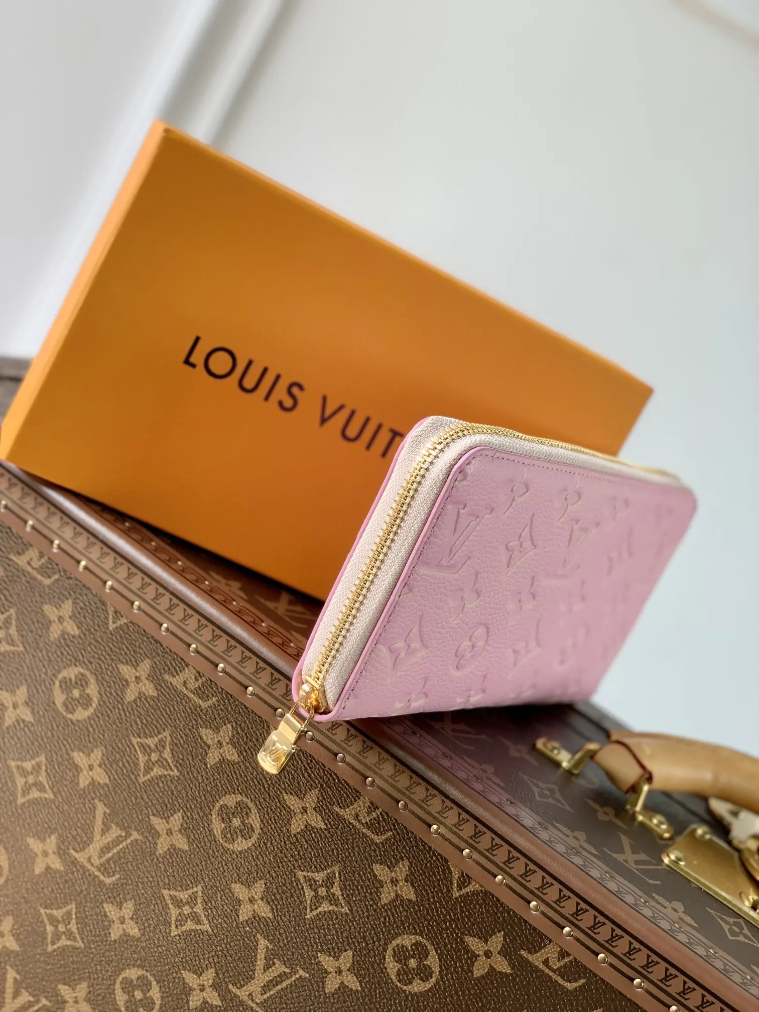 Louis Vuitton 2022 new fashion Small Bags M81299