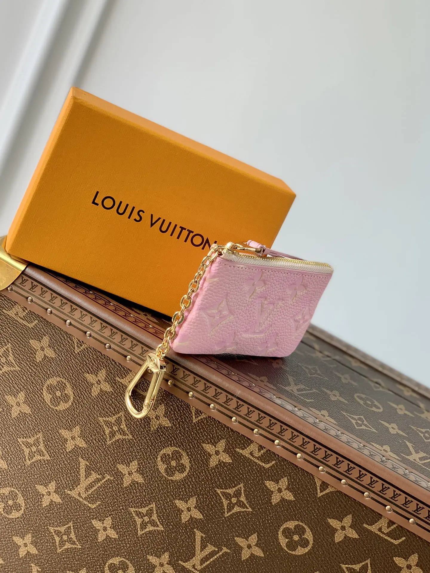 Louis Vuitton 2022 new fashion Small Bags M81298