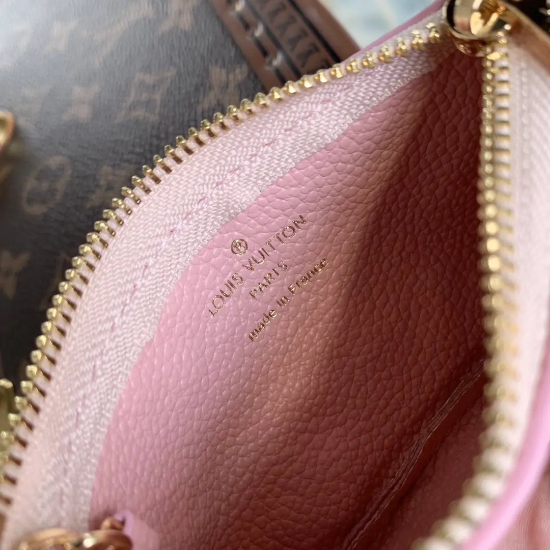 Louis Vuitton 2022 new fashion Small Bags M81298