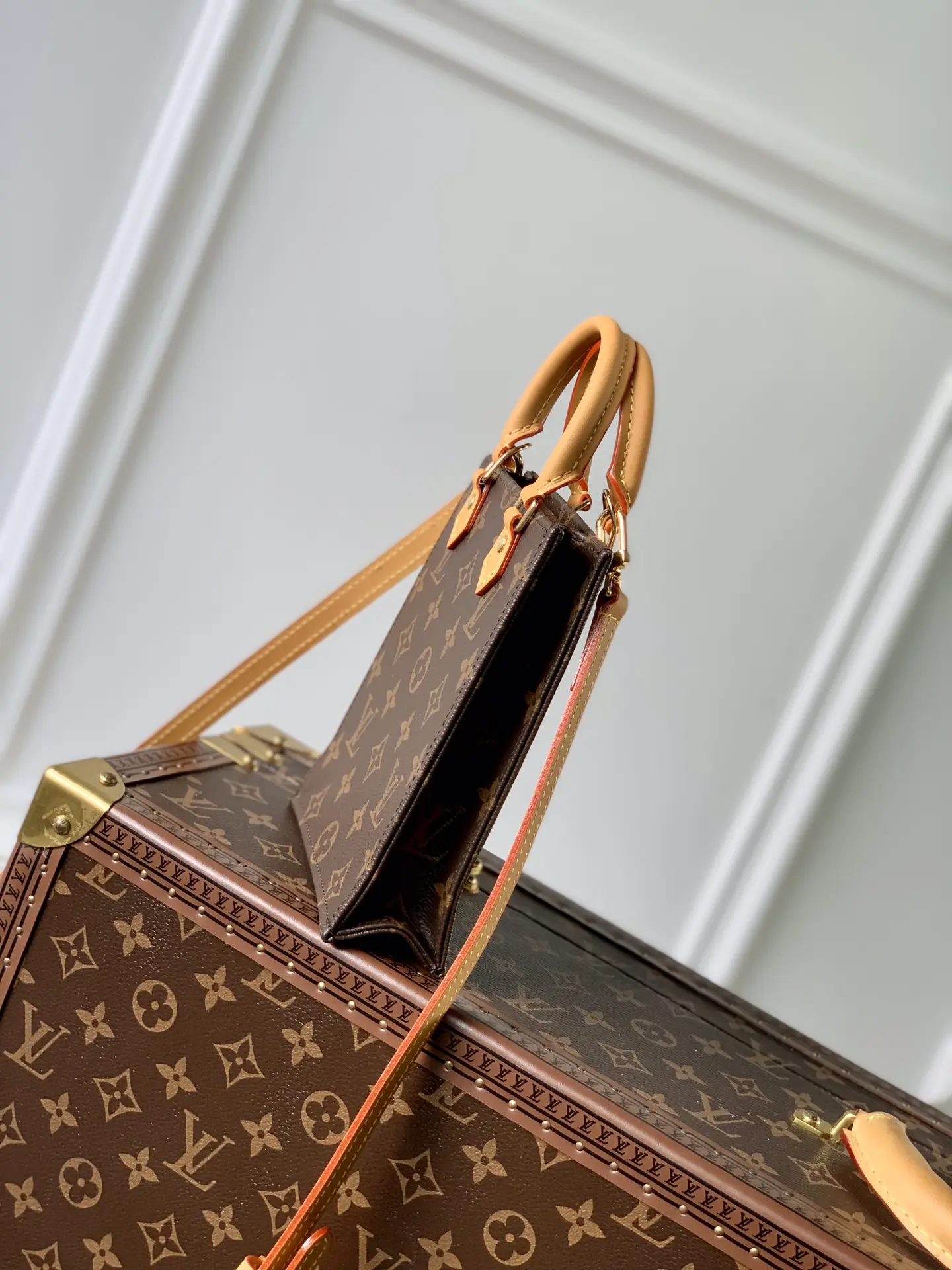 Louis Vuitton 2022 new fashion Small Bags M81259