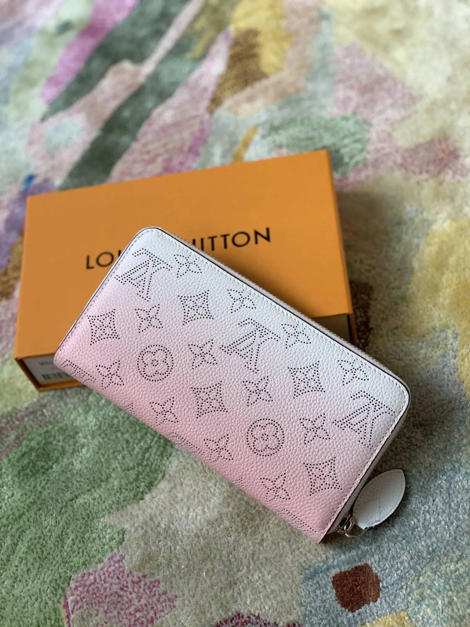 Louis Vuitton 2022 new fashion Small Bags M80490