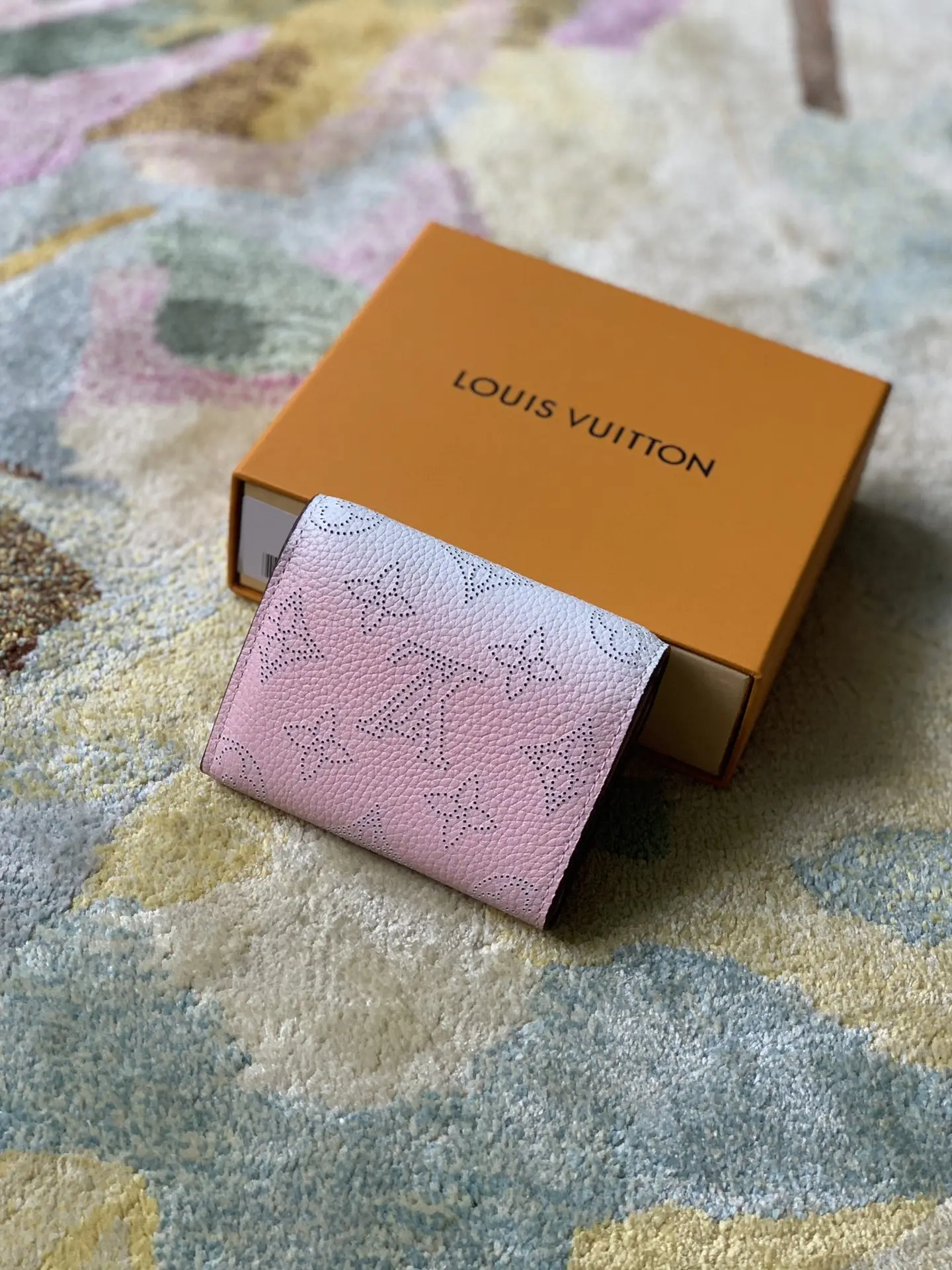 Louis Vuitton 2022 new fashion Small Bags M69033