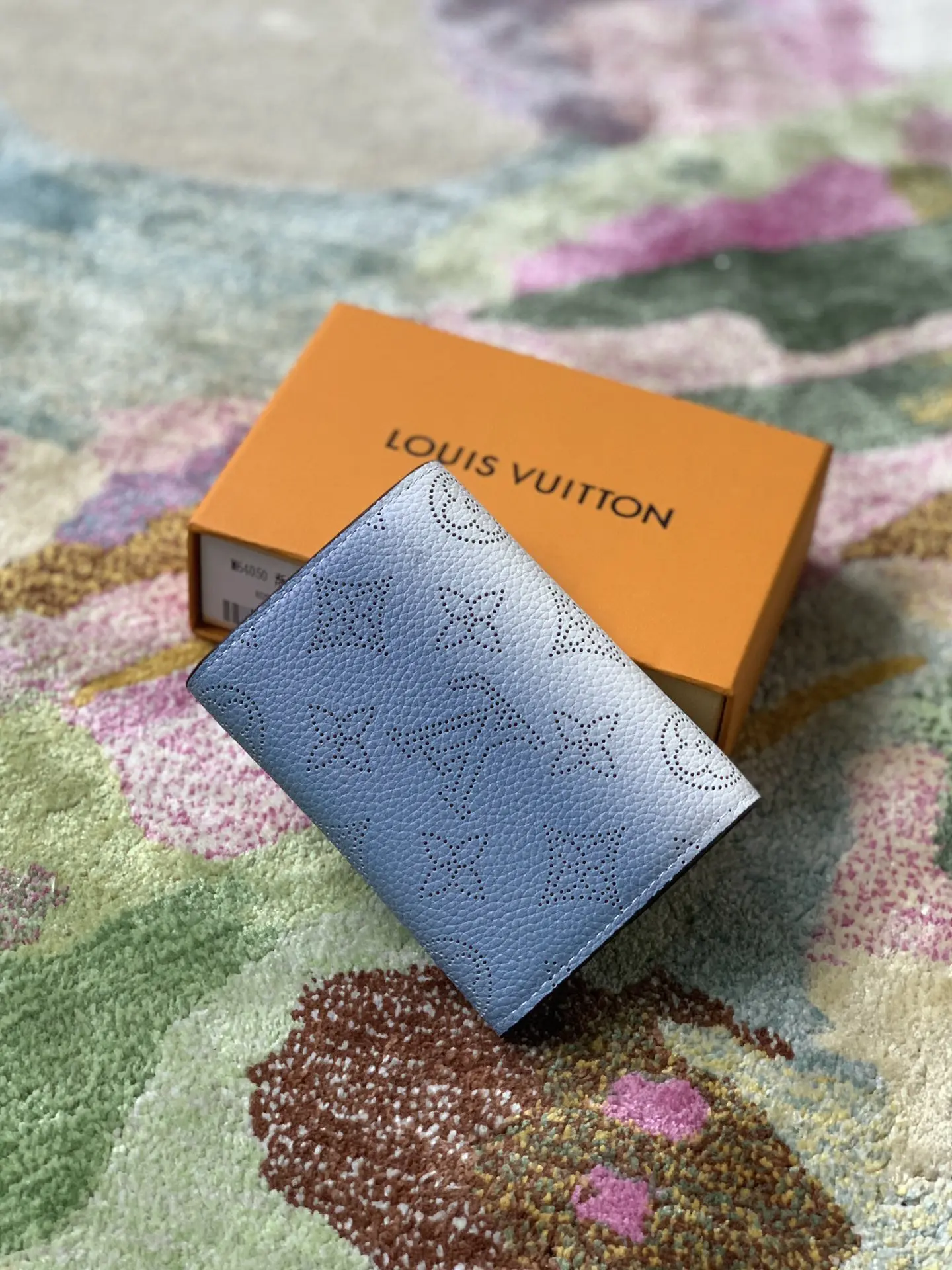 Louis Vuitton 2022 new fashion Small Bags M64050