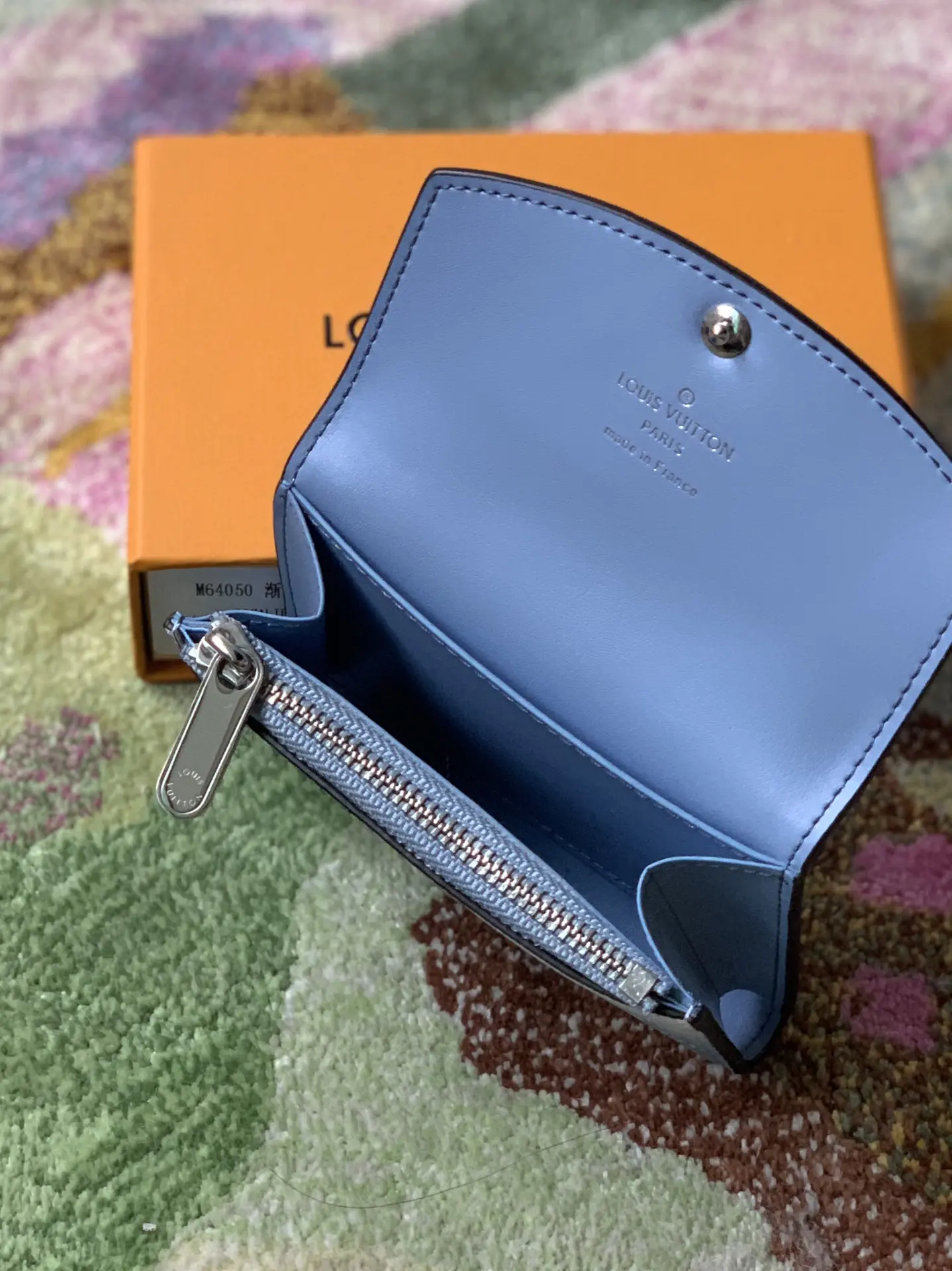 Louis Vuitton 2022 new fashion Small Bags M64050