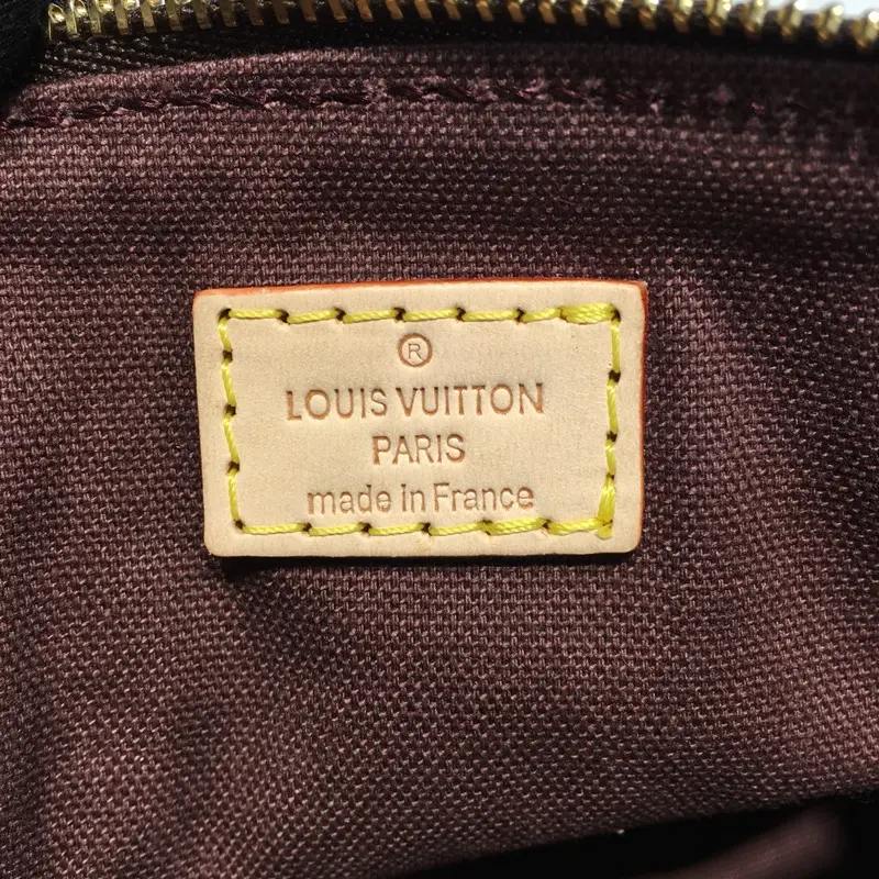 Louis Vuitton 2022 new fashion Small Bags M61253