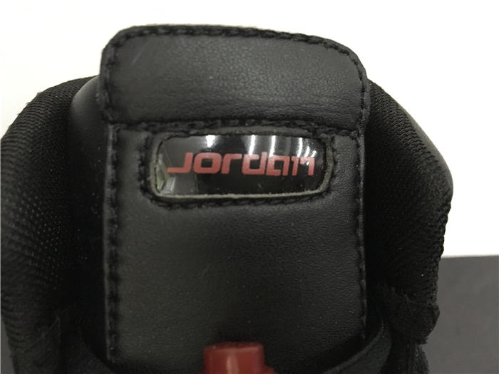 Air Jordan 17+ Retro Copper Black 2D30B7E0BB14