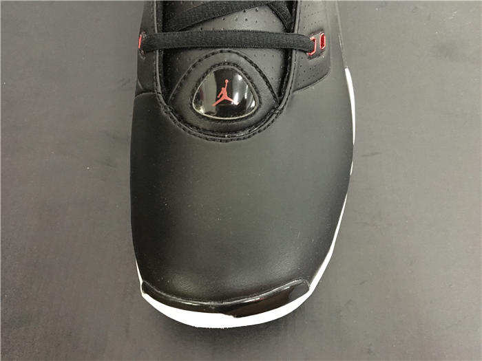 Air Jordan 17+ Retro Copper Black 2D30B7E0BB14