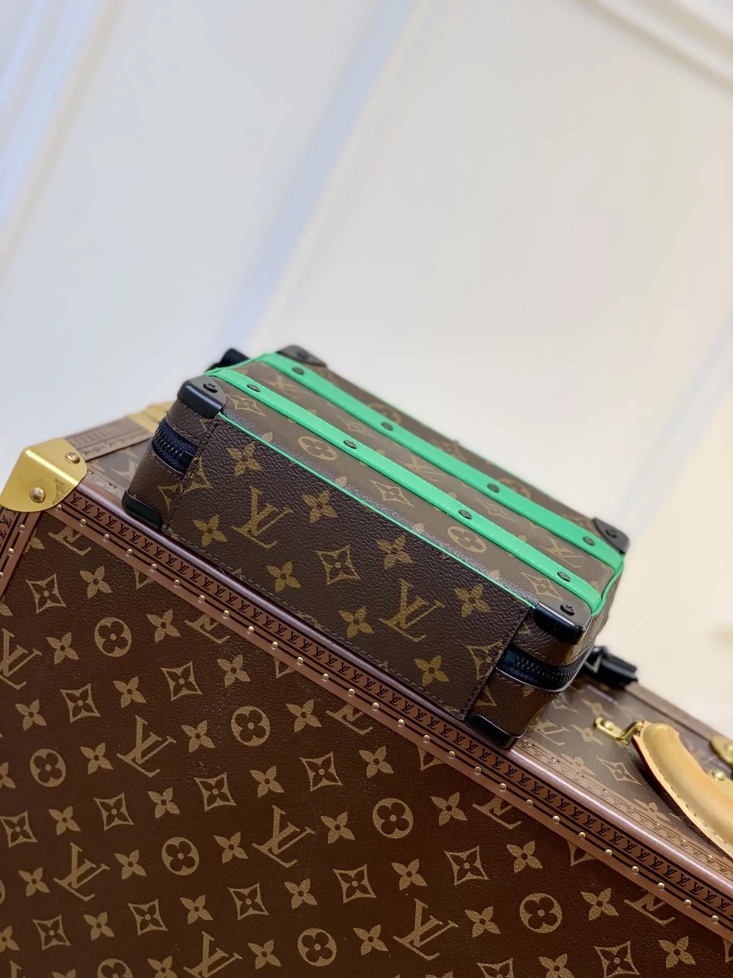 Louis Vuitton 2022 new fashion Small Bags M46264