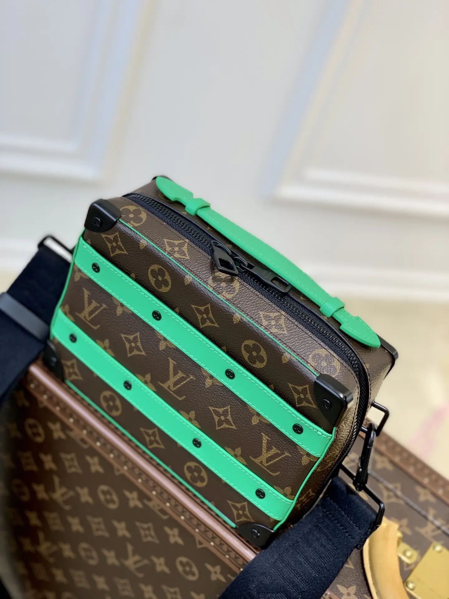 Louis Vuitton 2022 new fashion Small Bags M46264