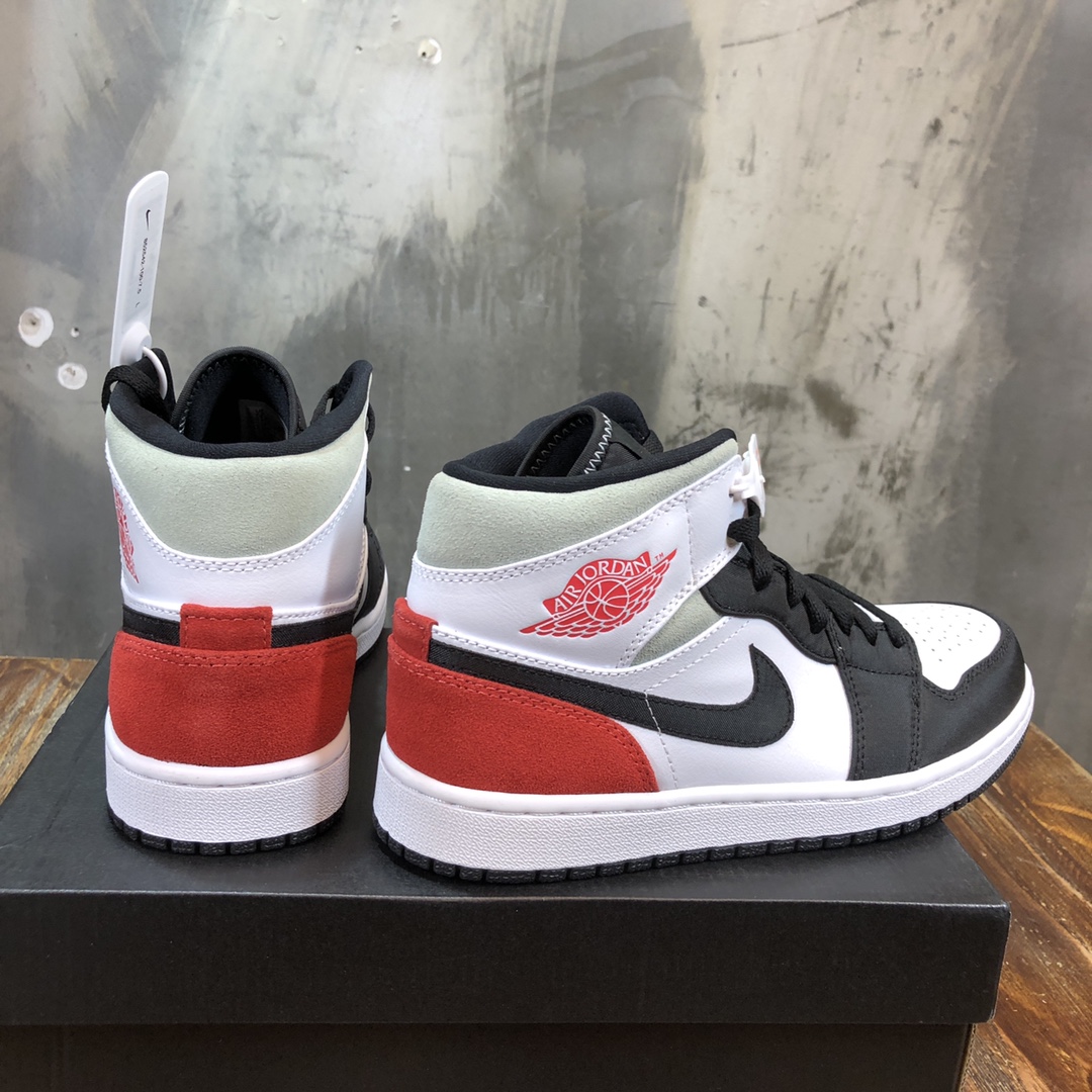 Nike Air Jordan 1 Mid SE Sneaker