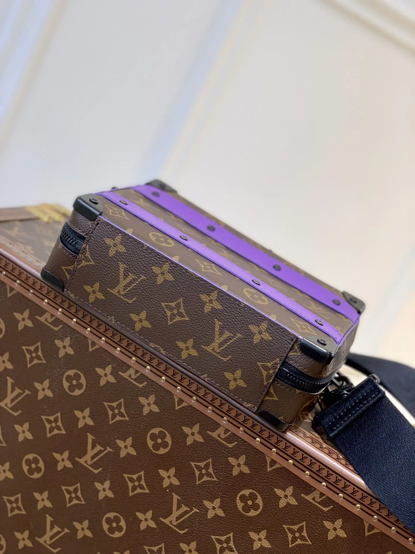 Louis Vuitton 2022 new fashion Small Bags M46264