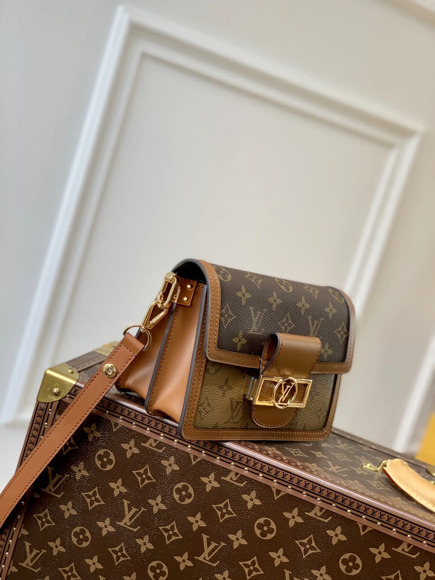 Louis Vuitton 2022 new fashion Small Bags M45959