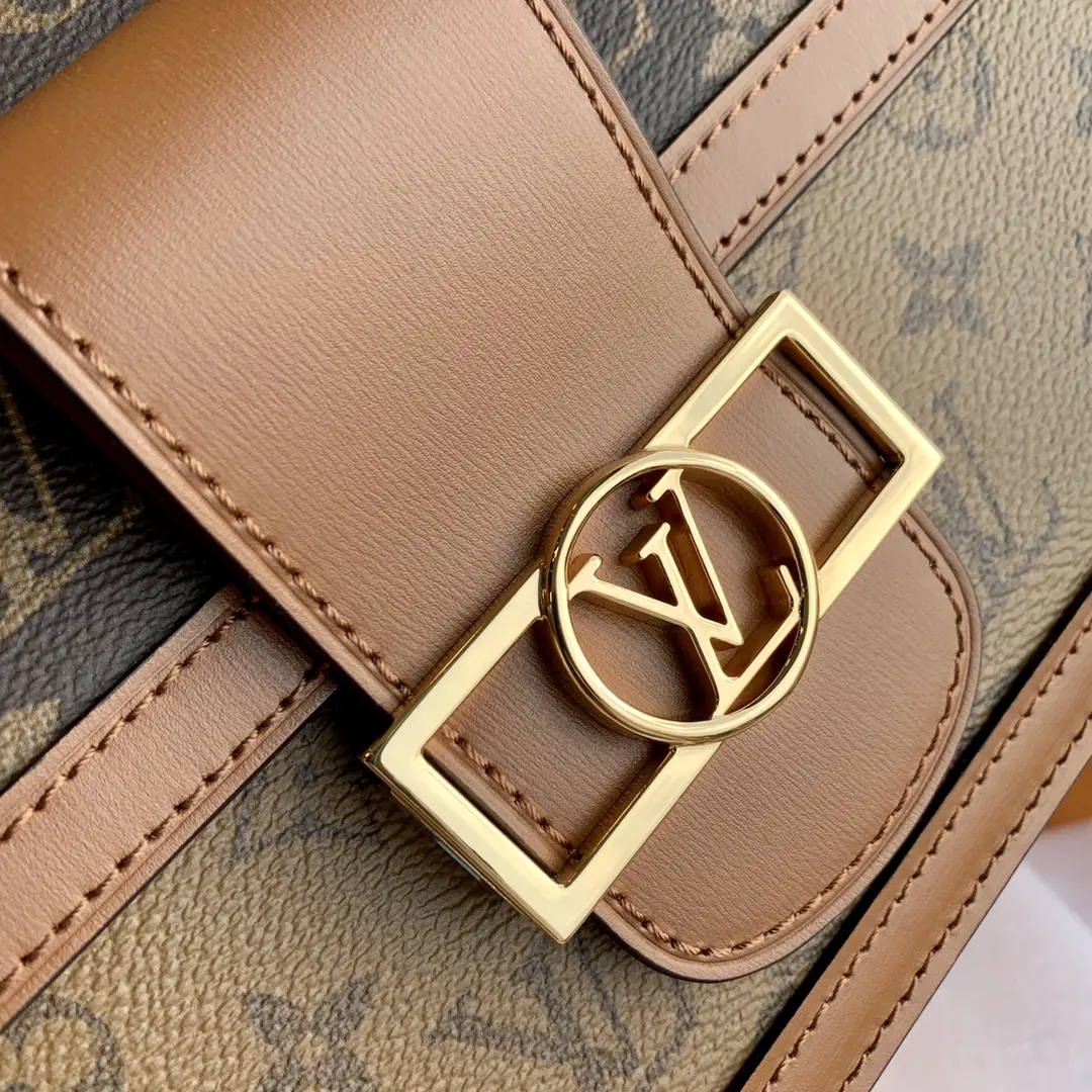 Louis Vuitton 2022 new fashion Small Bags M45958