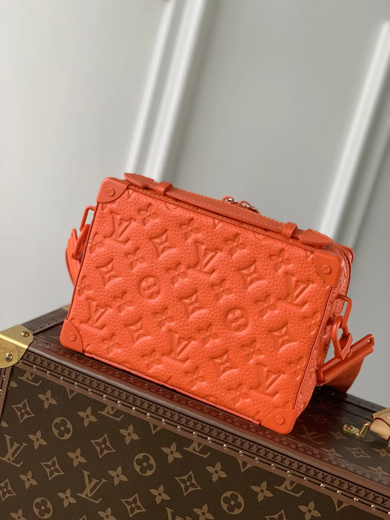 Louis Vuitton 2022 new fashion Small Bags M20956