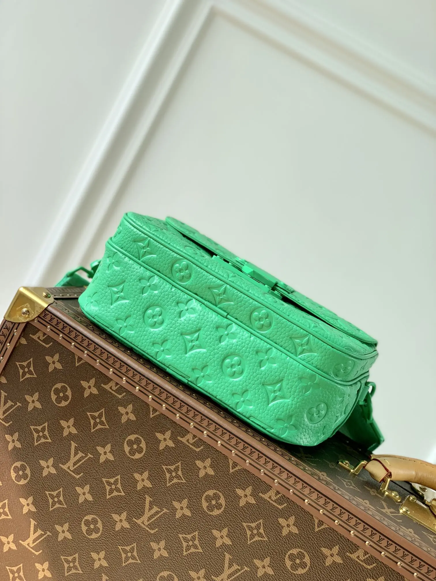 Louis Vuitton 2022 new fashion Small Bags M20904