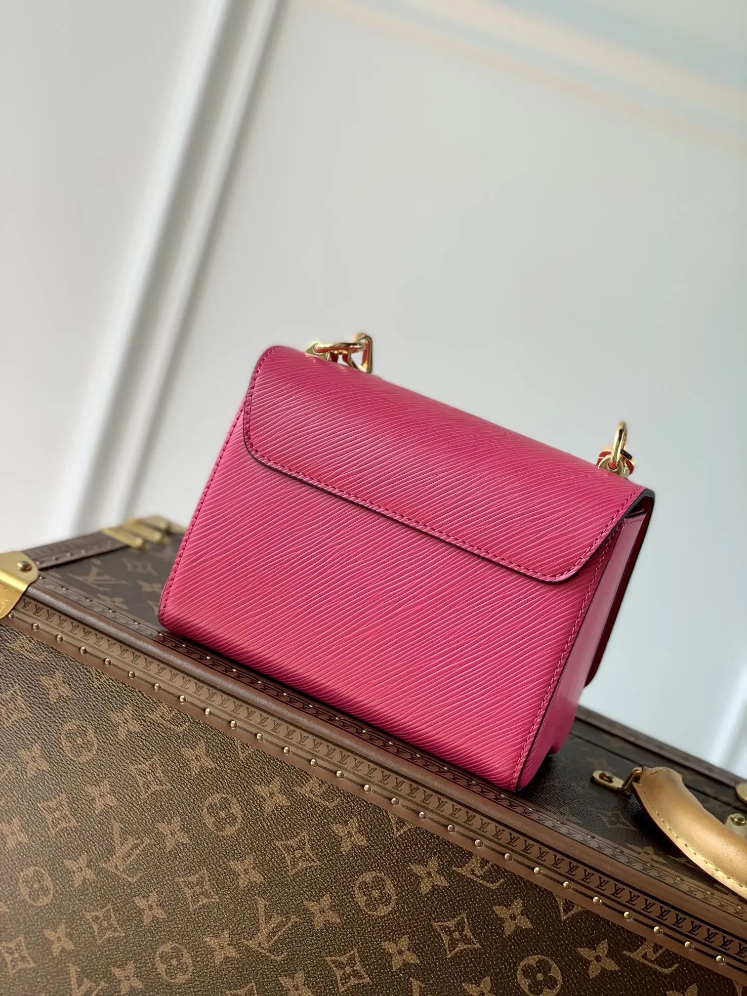 Louis Vuitton 2022 new fashion Small Bags M20693