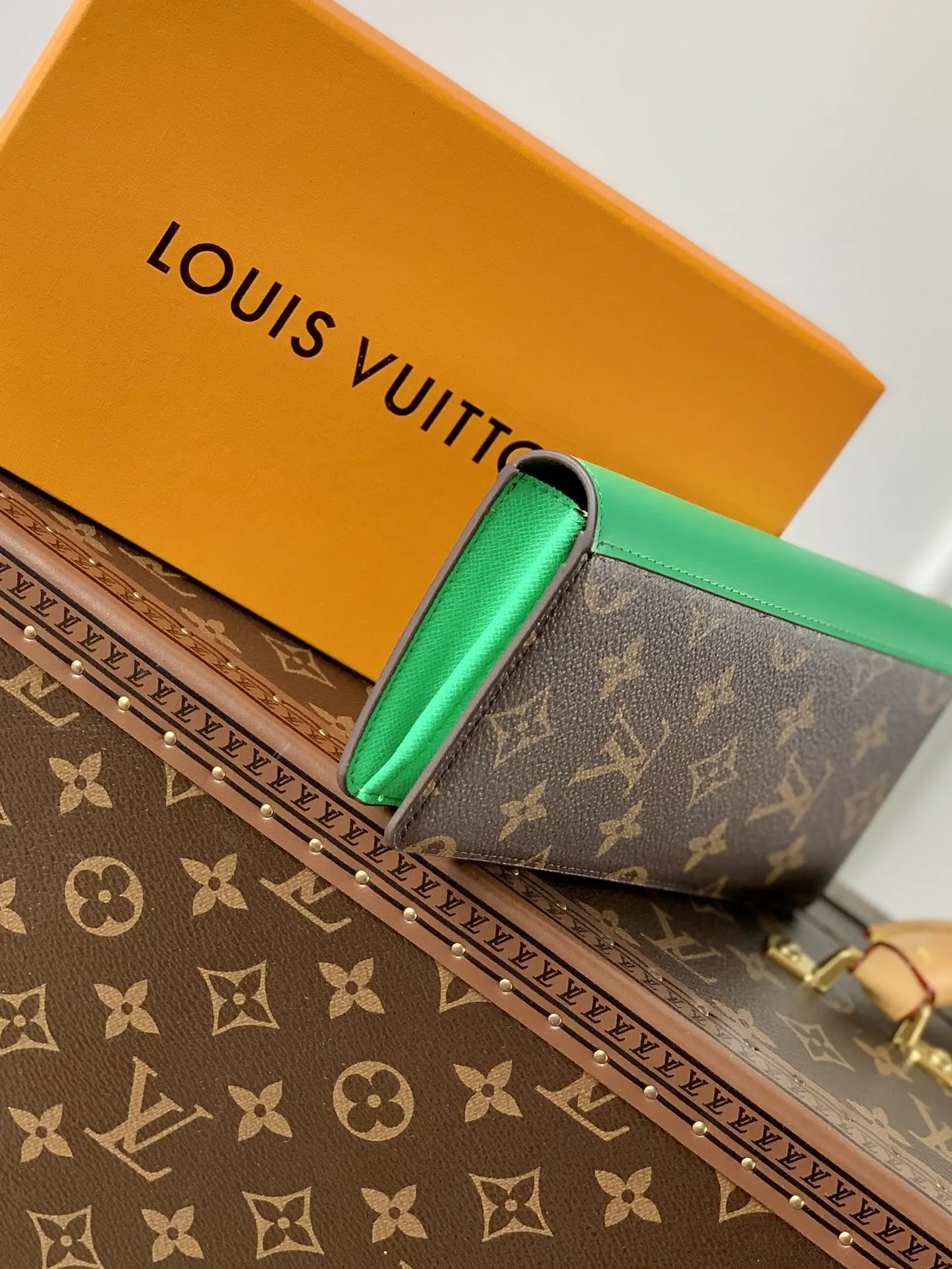 Louis Vuitton 2022 new fashion Small Bags