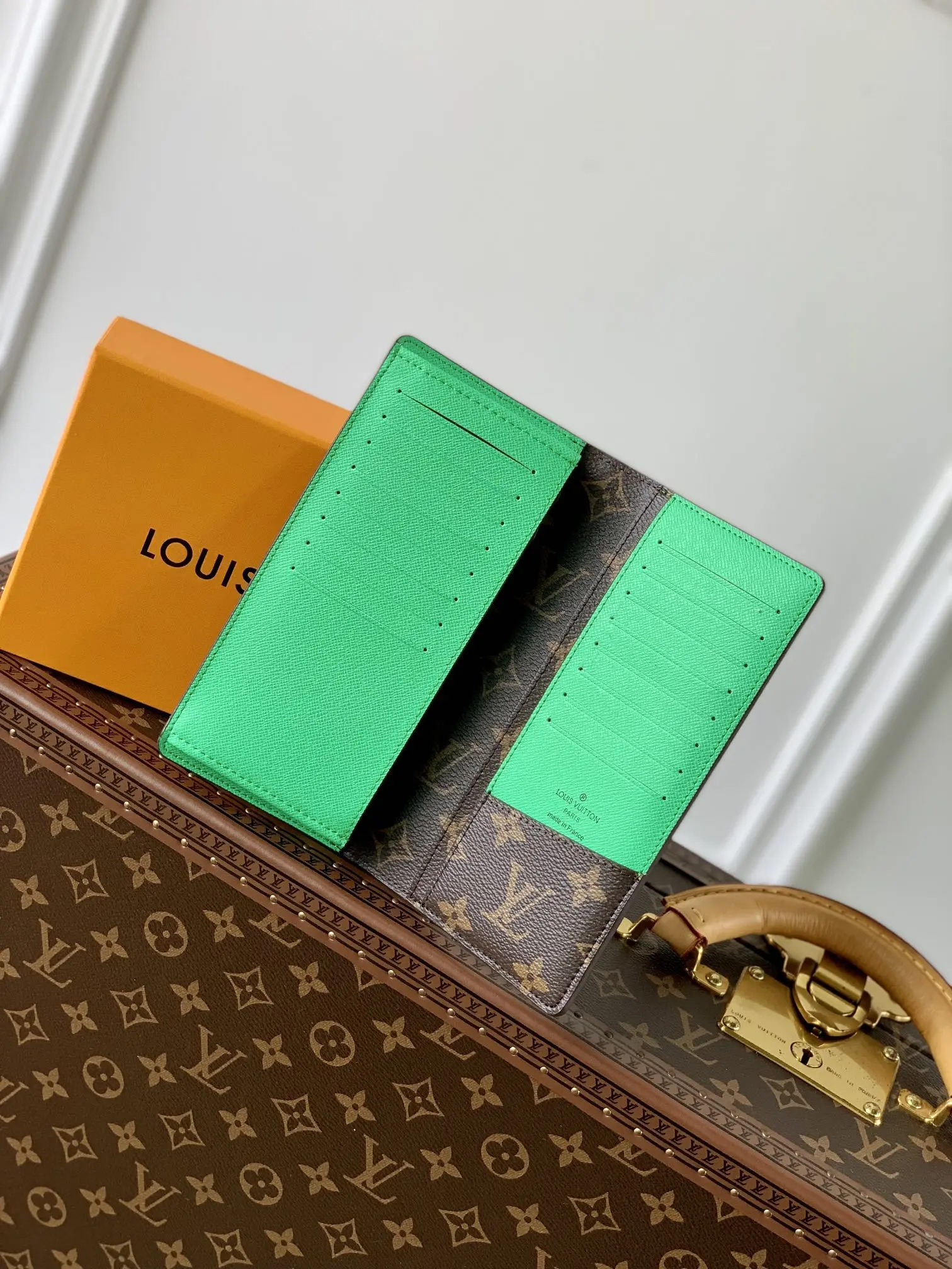 Louis Vuitton 2022 new fashion Small Bags