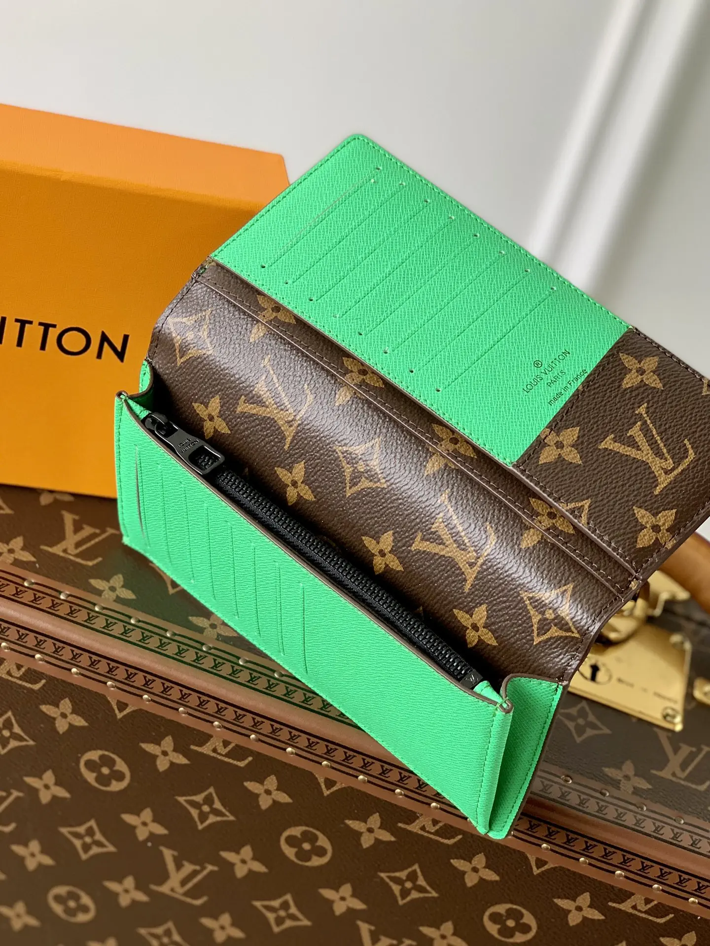 Louis Vuitton 2022 new fashion Small Bags