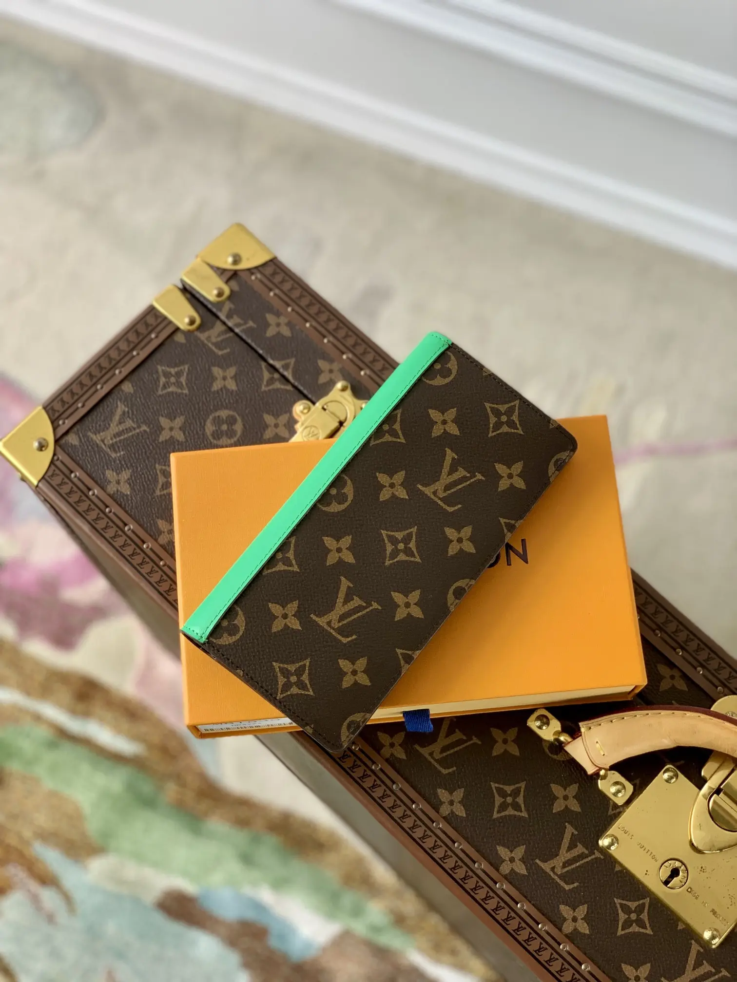 Louis Vuitton 2022 new fashion Small Bags