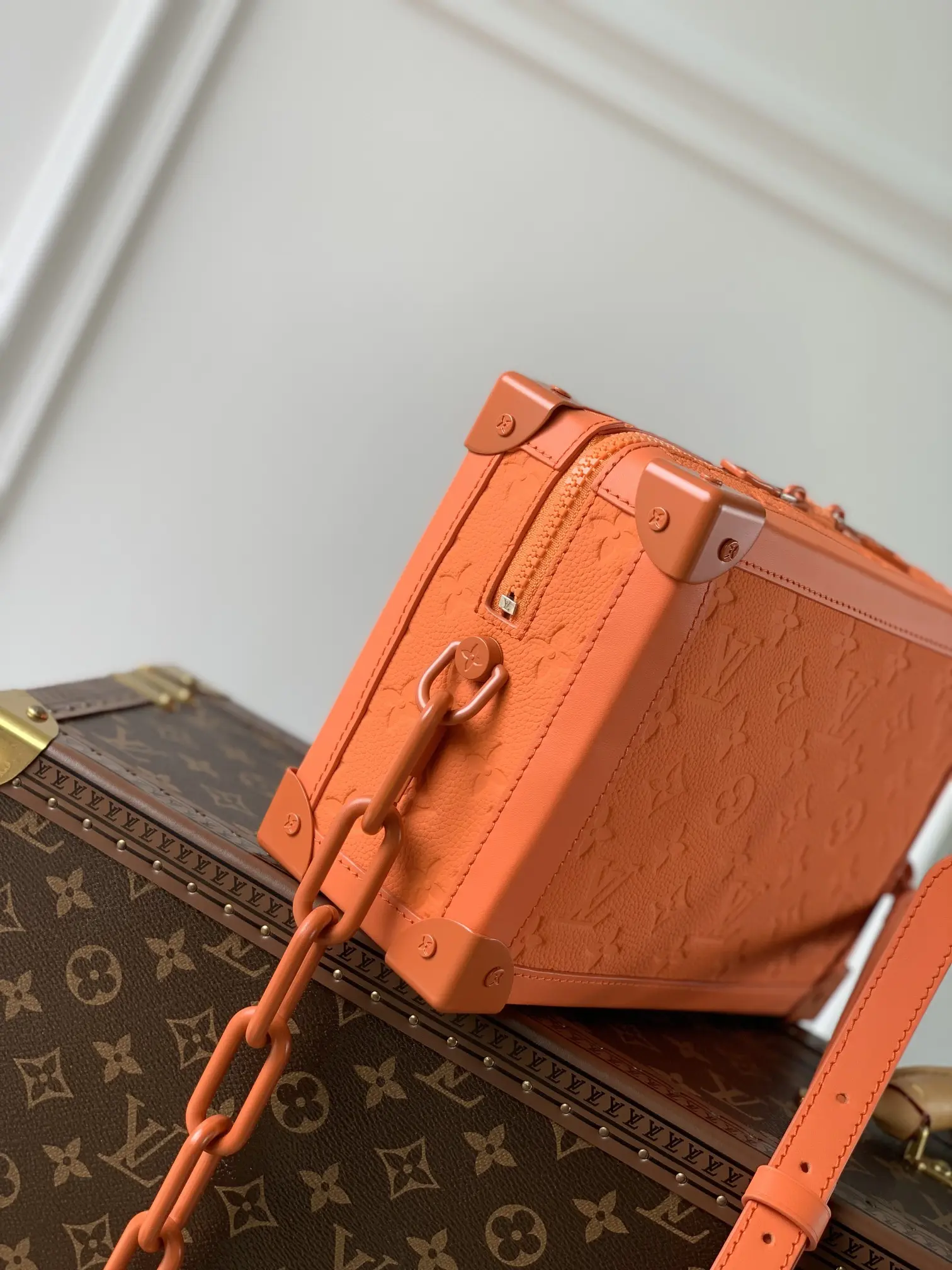 Louis Vuitton 2022 new fashion Small Bags