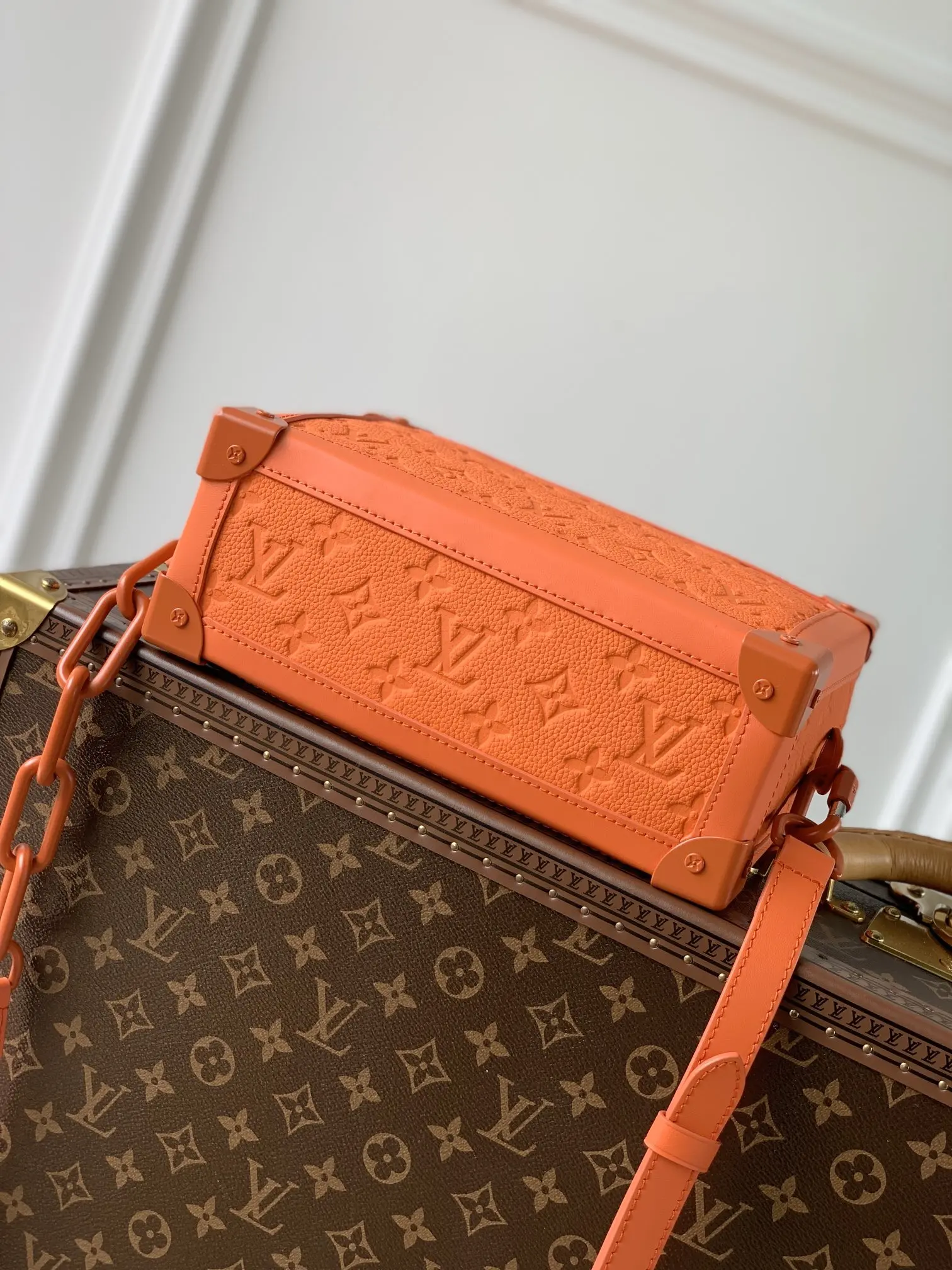 Louis Vuitton 2022 new fashion Small Bags