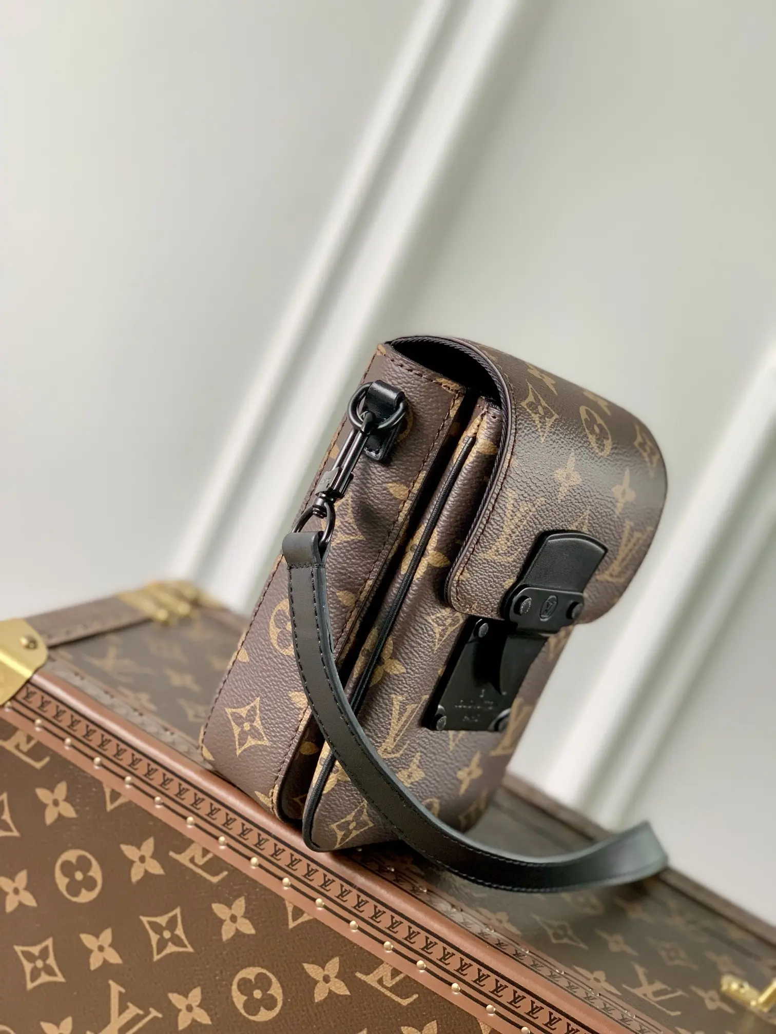 Louis Vuitton 2022 new fashion Small Bags