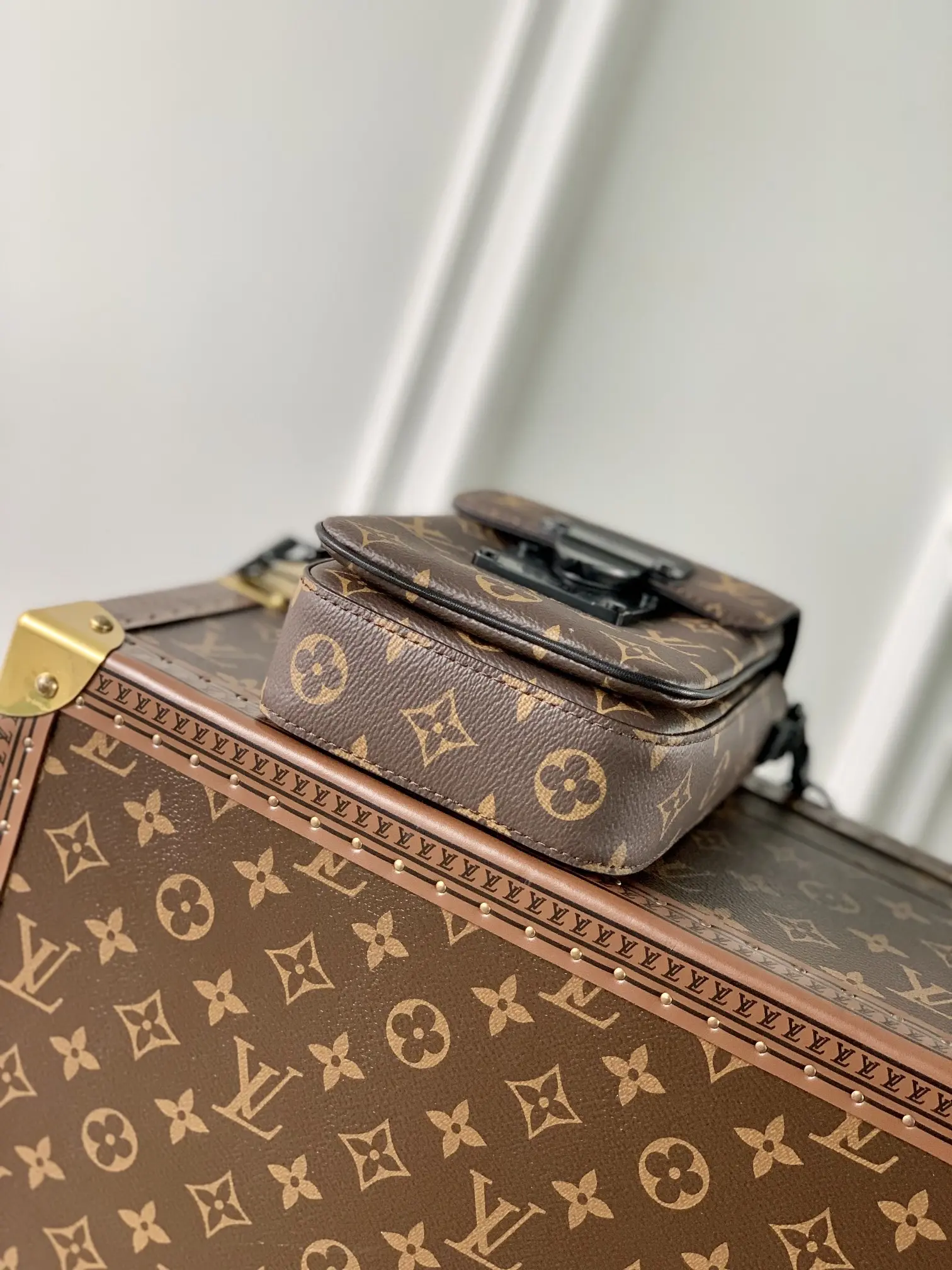 Louis Vuitton 2022 new fashion Small Bags