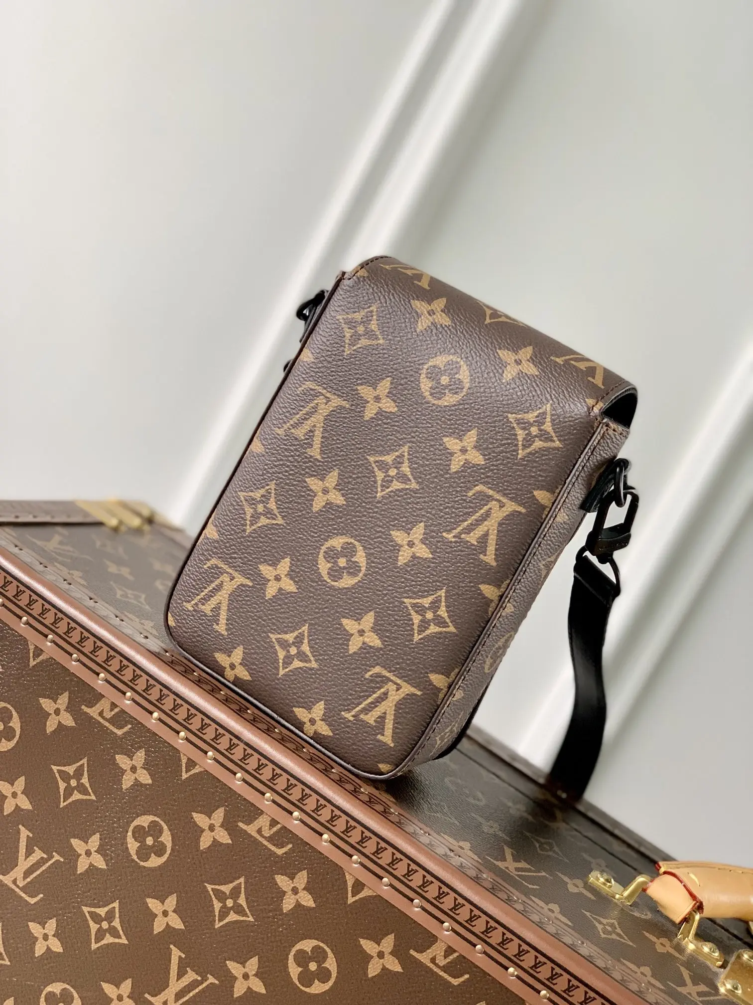 Louis Vuitton 2022 new fashion Small Bags