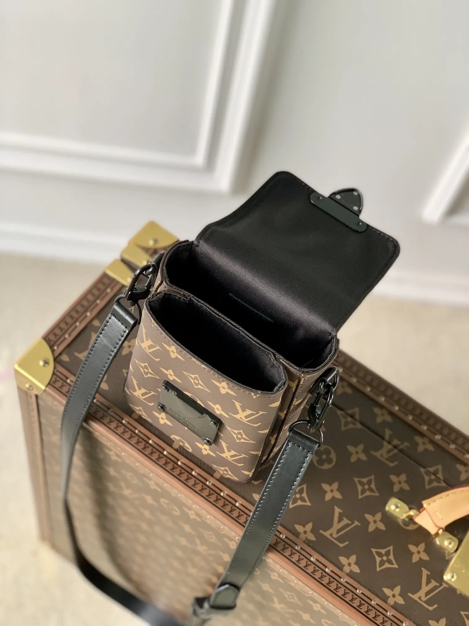 Louis Vuitton 2022 new fashion Small Bags