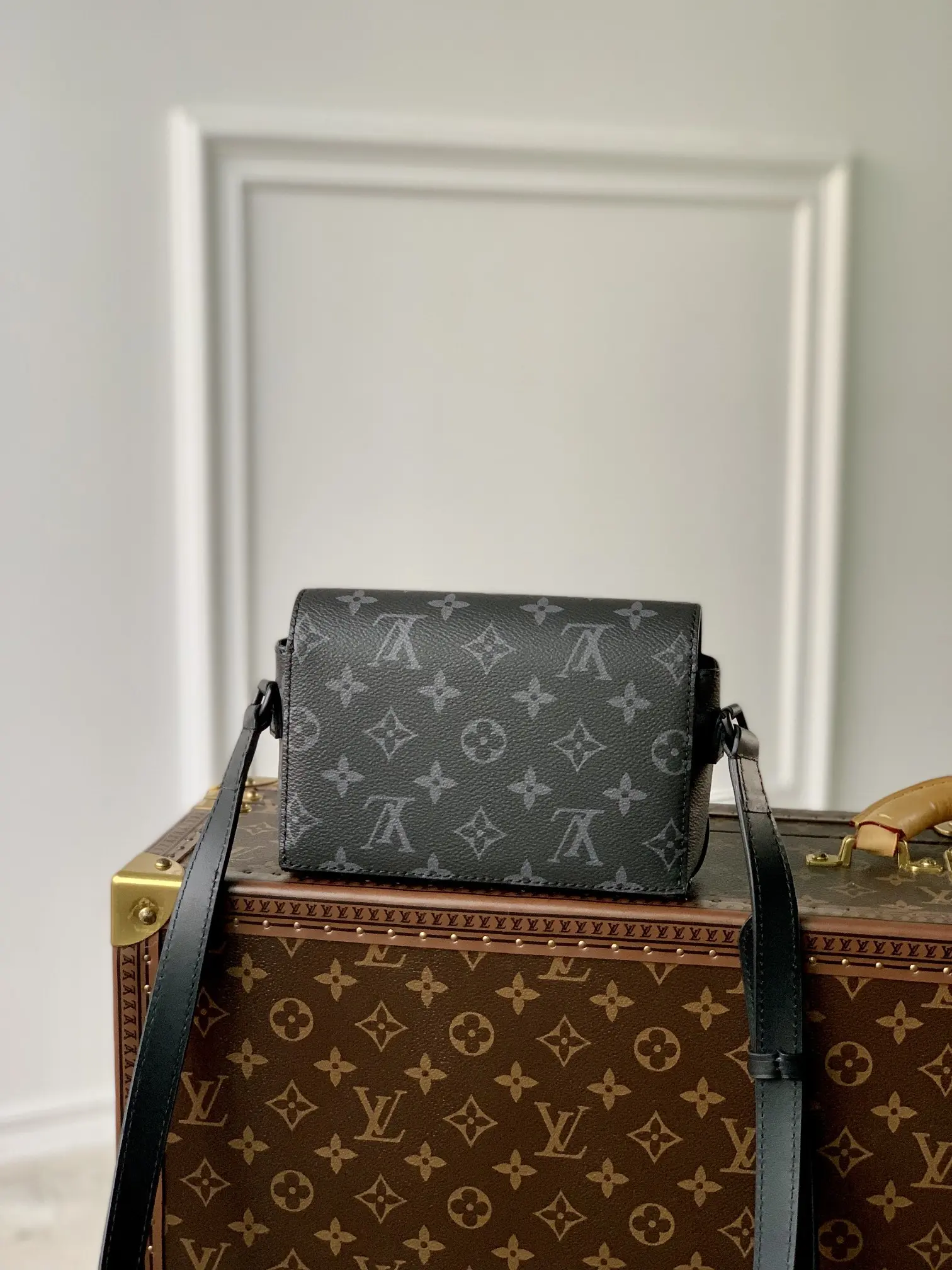 Louis Vuitton 2022 new fashion Small Bags