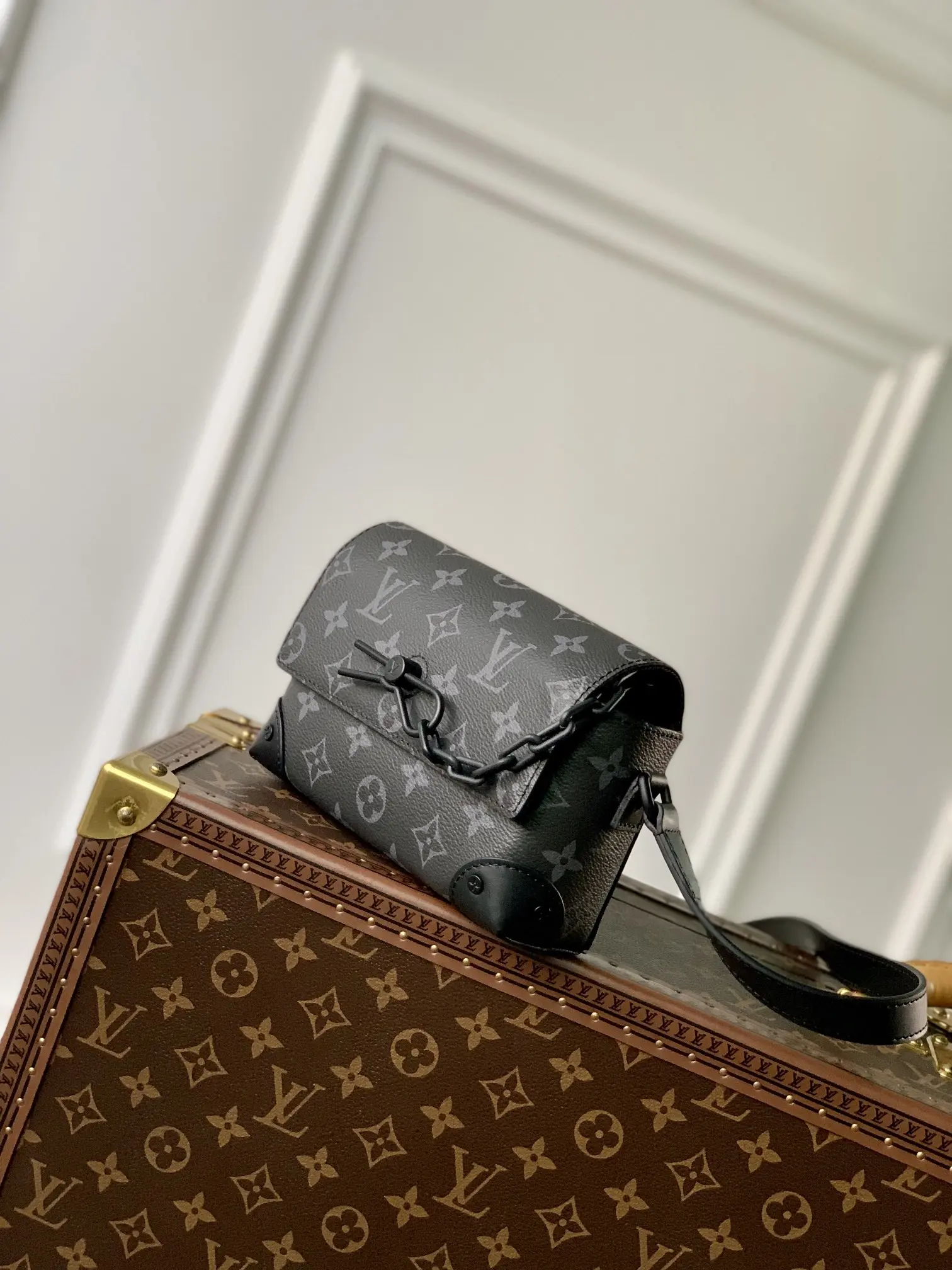 Louis Vuitton 2022 new fashion Small Bags