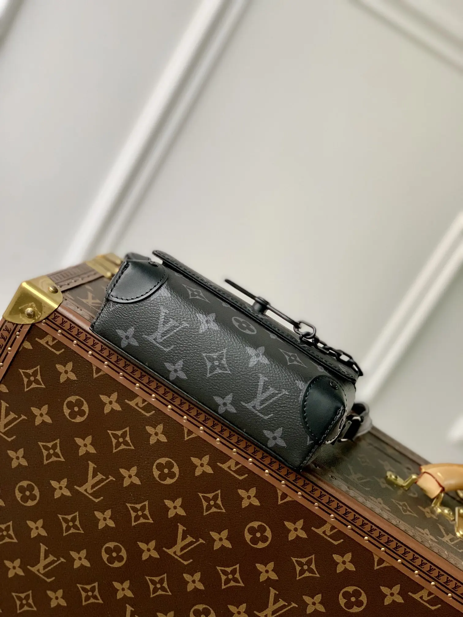 Louis Vuitton 2022 new fashion Small Bags