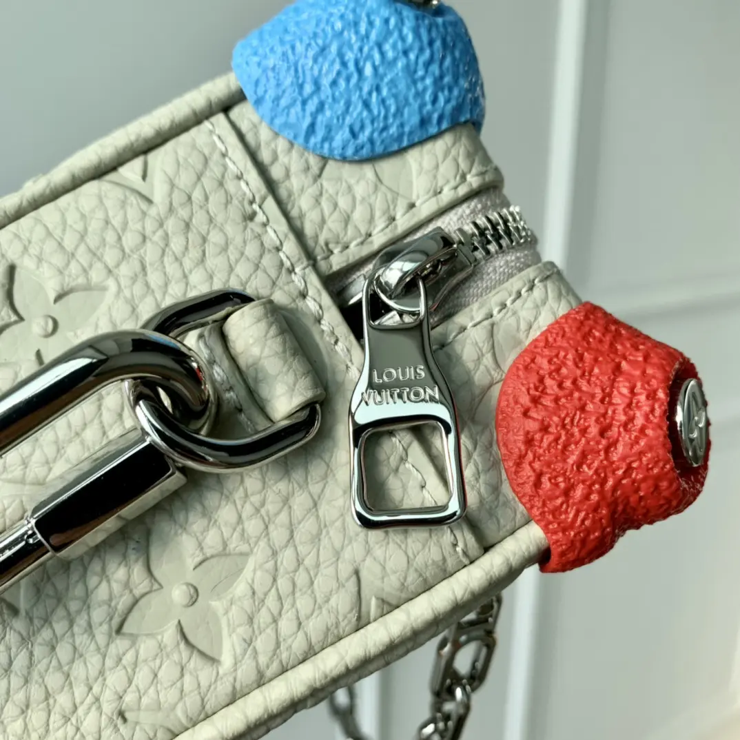 Louis Vuitton 2022 new fashion Small Bags