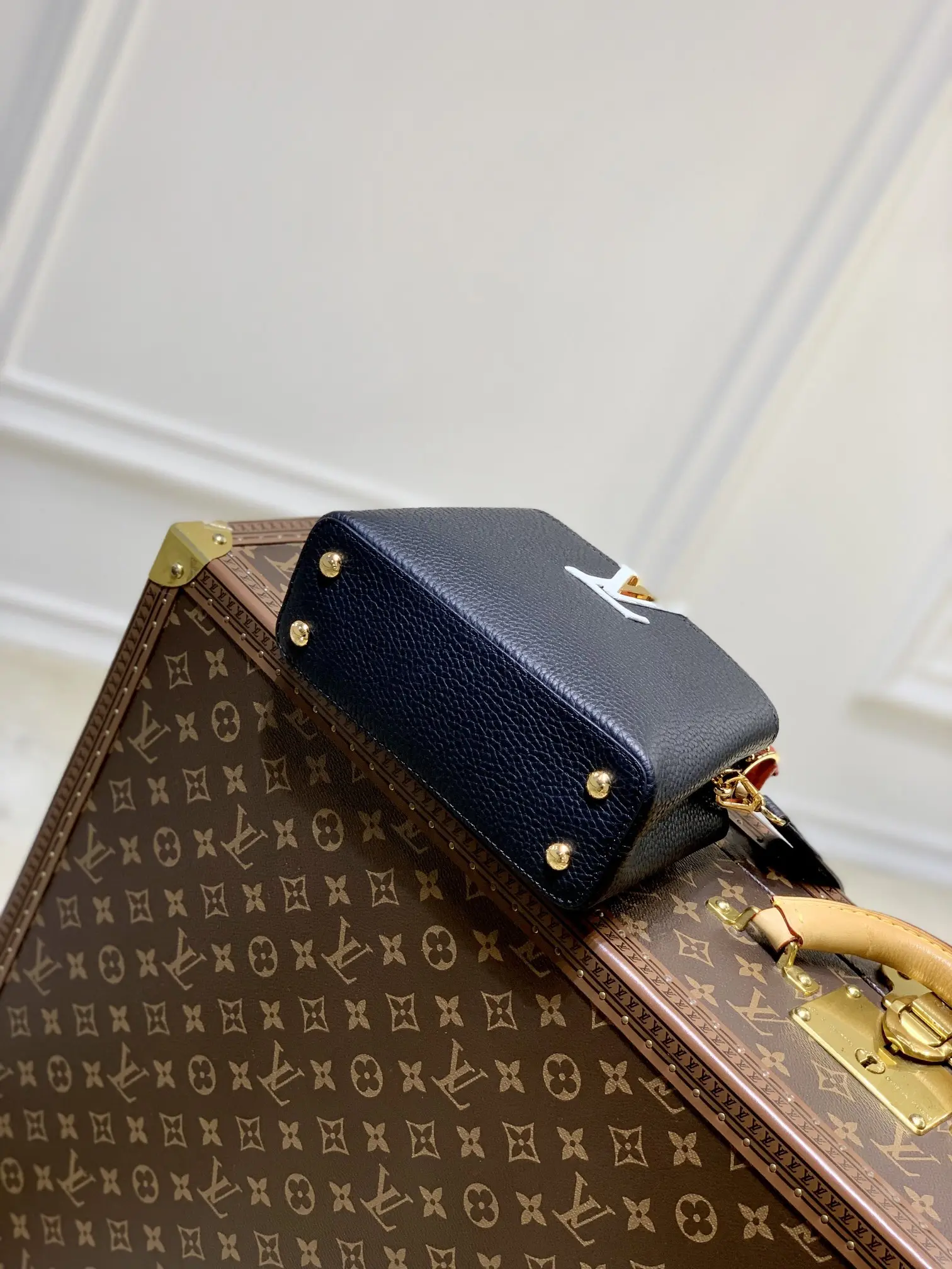 Louis Vuitton 2022 new fashion Small Bags