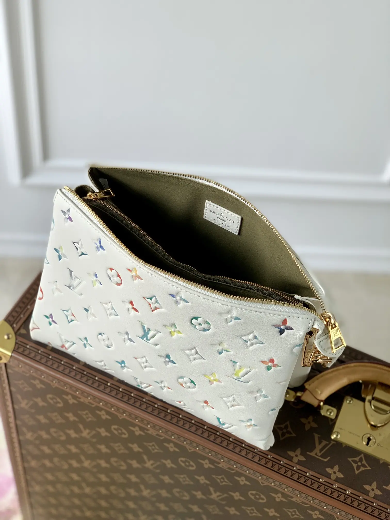 Louis Vuitton 2022 new fashion Small Bags