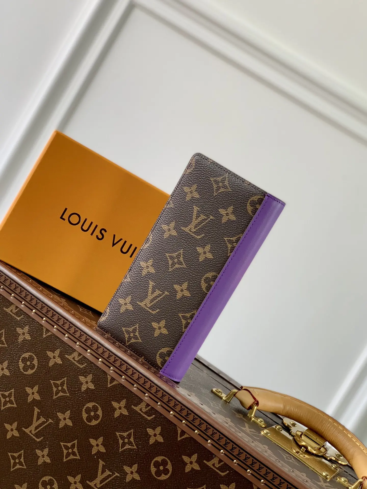 Louis Vuitton 2022 new fashion Small Bags