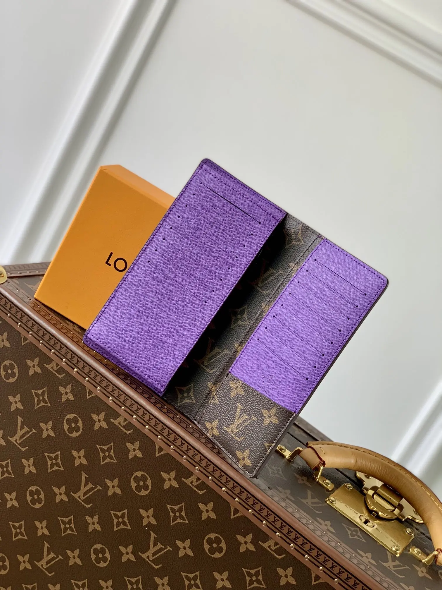 Louis Vuitton 2022 new fashion Small Bags