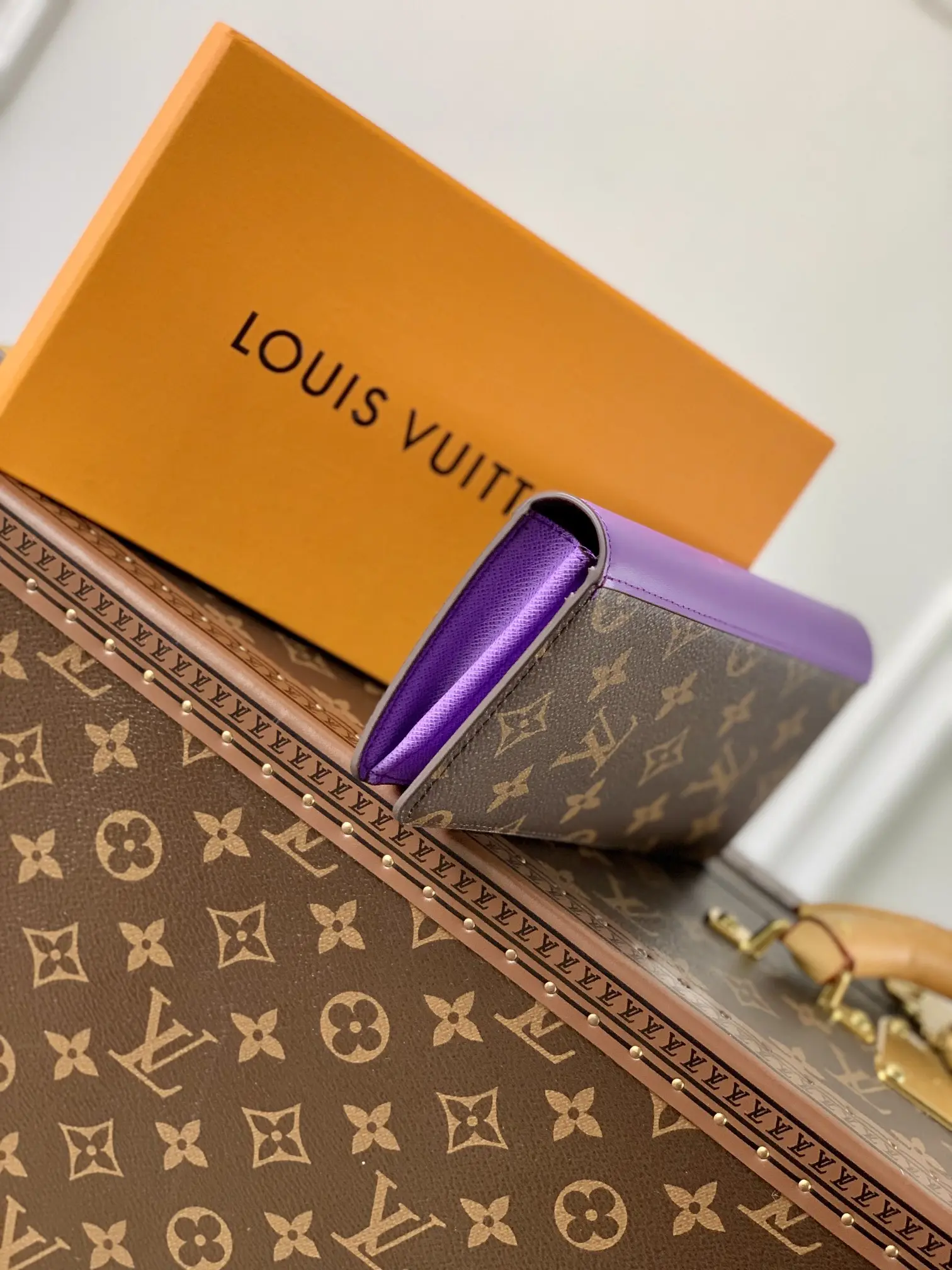 Louis Vuitton 2022 new fashion Small Bags