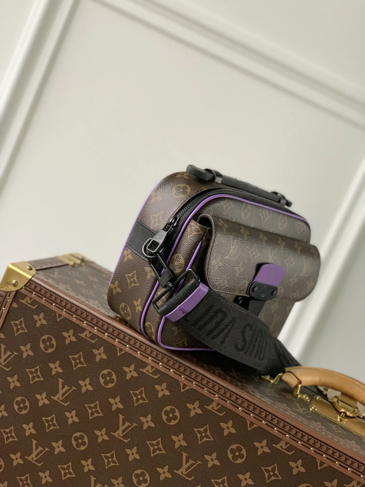 Louis Vuitton 2022 new fashion Small Bags