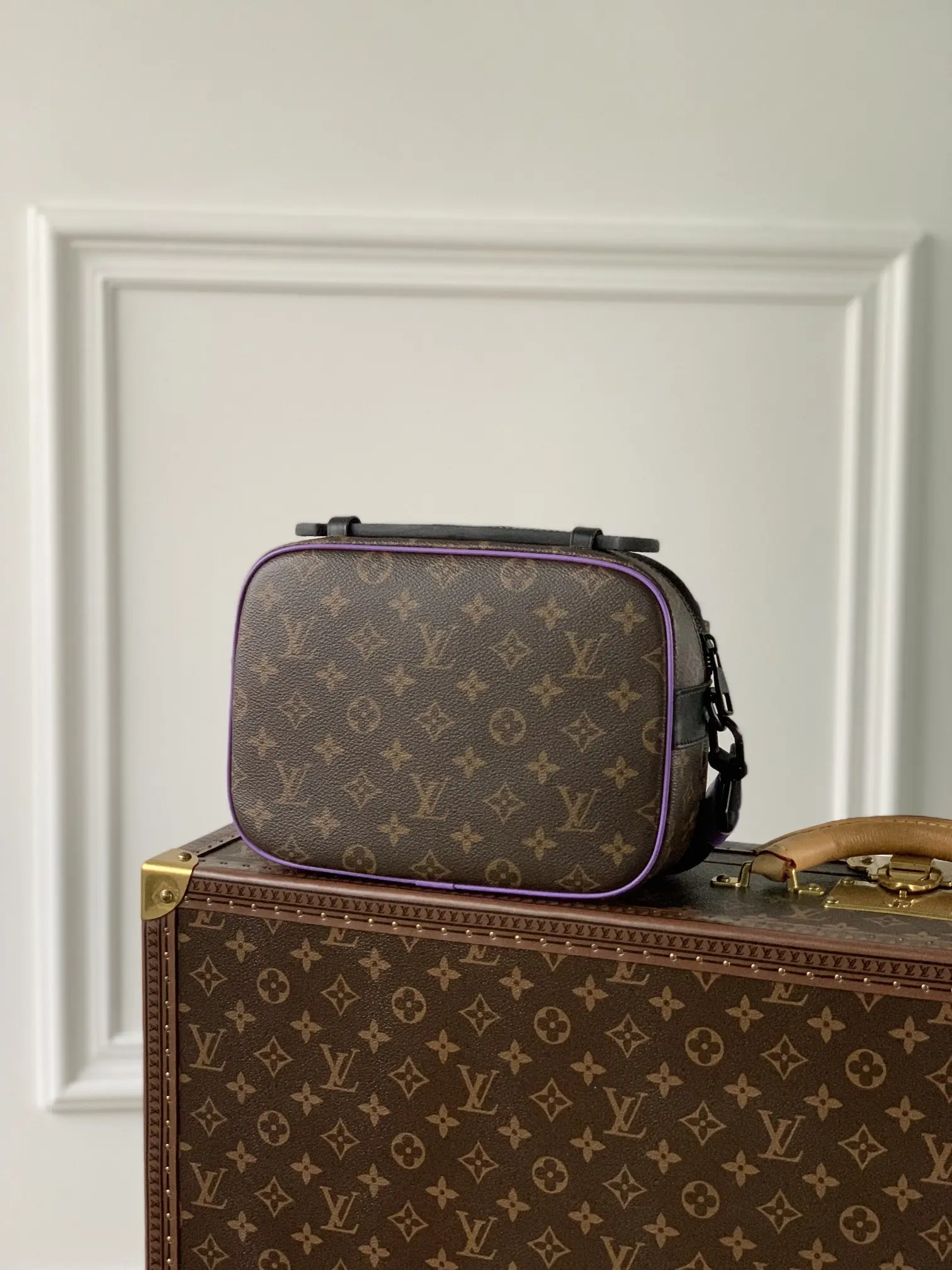 Louis Vuitton 2022 new fashion Small Bags