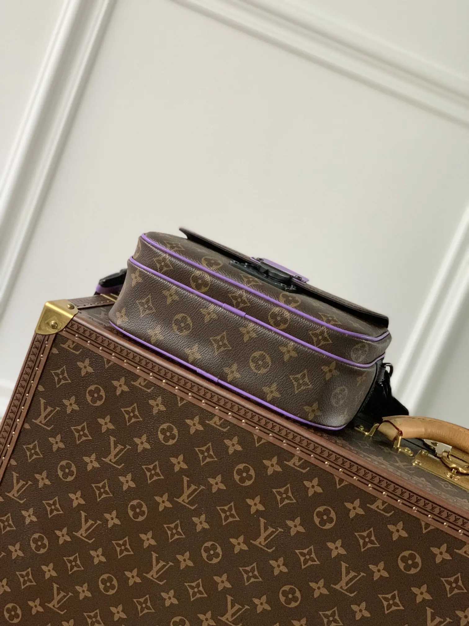 Louis Vuitton 2022 new fashion Small Bags