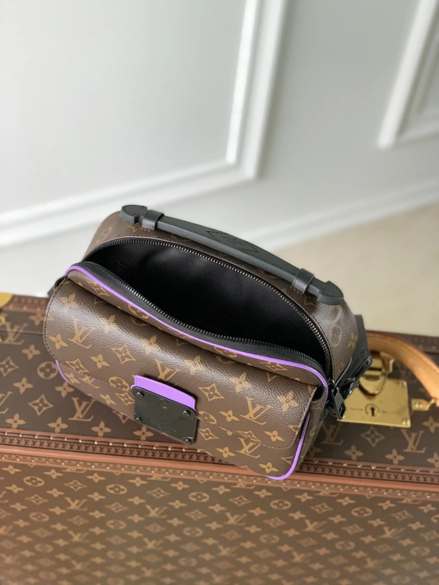 Louis Vuitton 2022 new fashion Small Bags